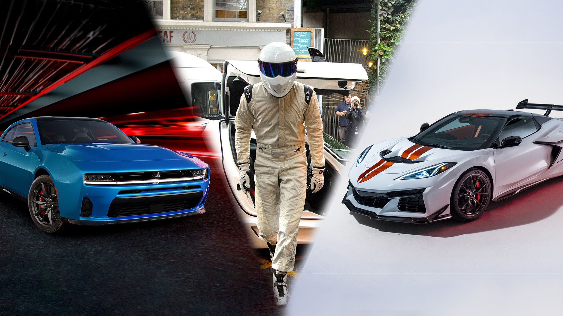 Car and Driver’s 10 Most Popular Stories of 2024