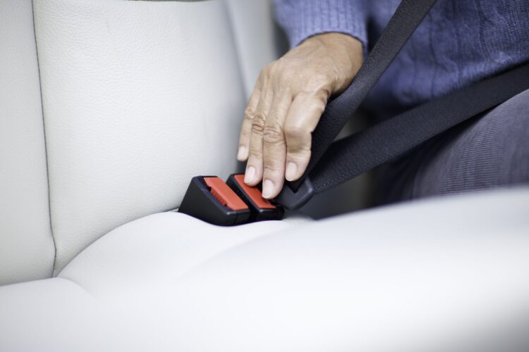 Seatbelt Reminders Will Be Chiming More, for Passengers’ Own Good
