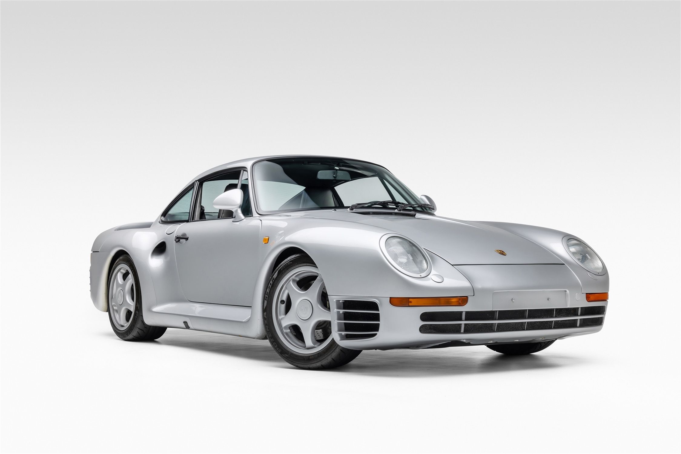 1987 Porsche 959 Is Today’s Bring a Trailer Auction Pick