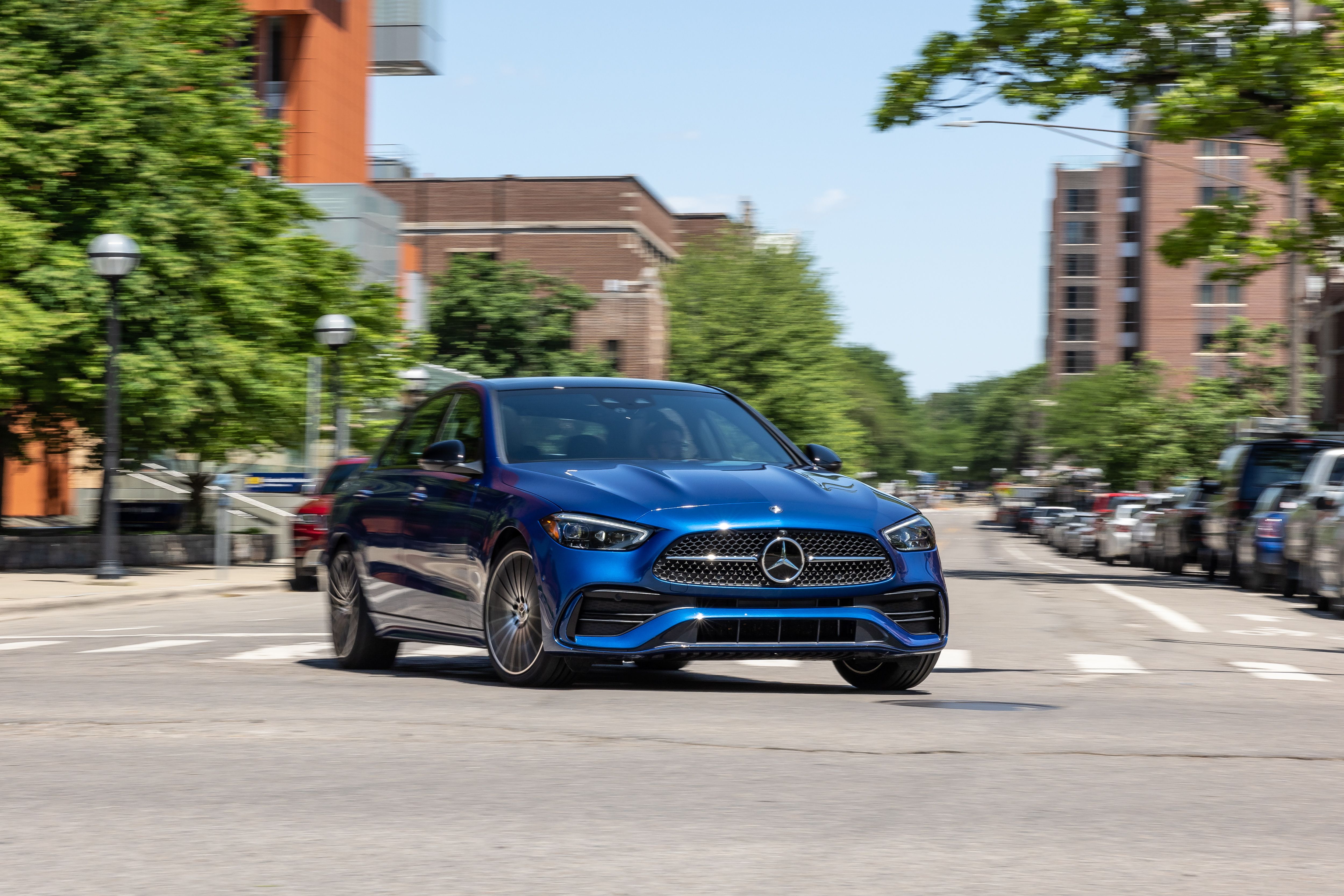 Best New Car Lease Deals for January 2025