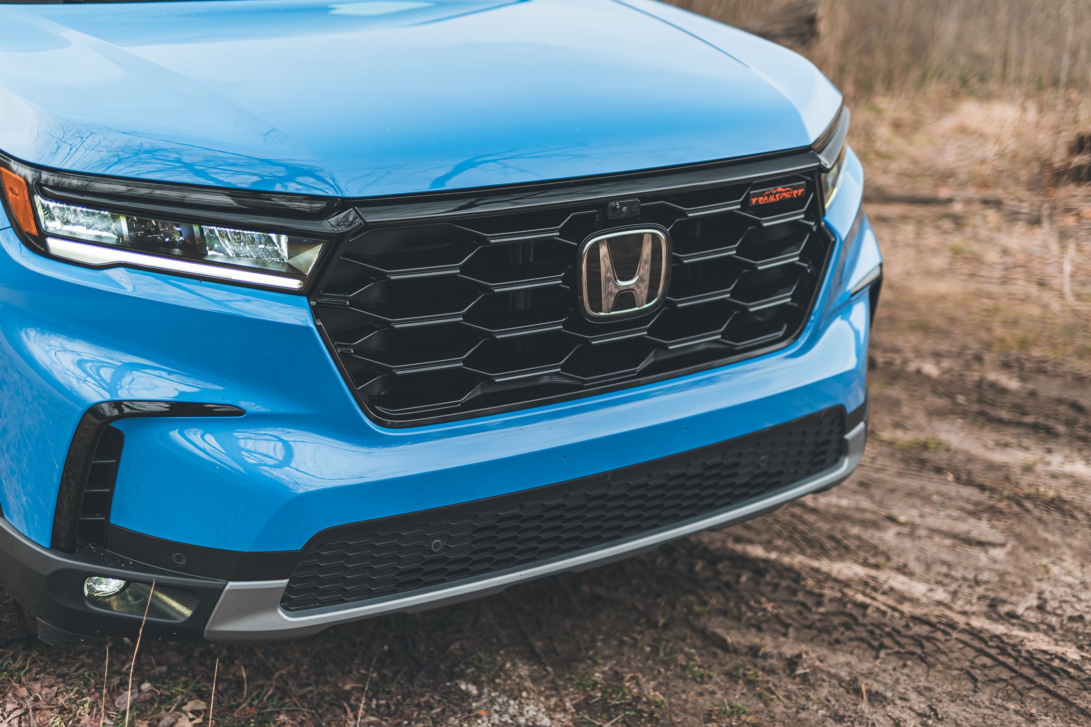 Honda Suggests It Could Work with Nissan on Full-Size Vehicles