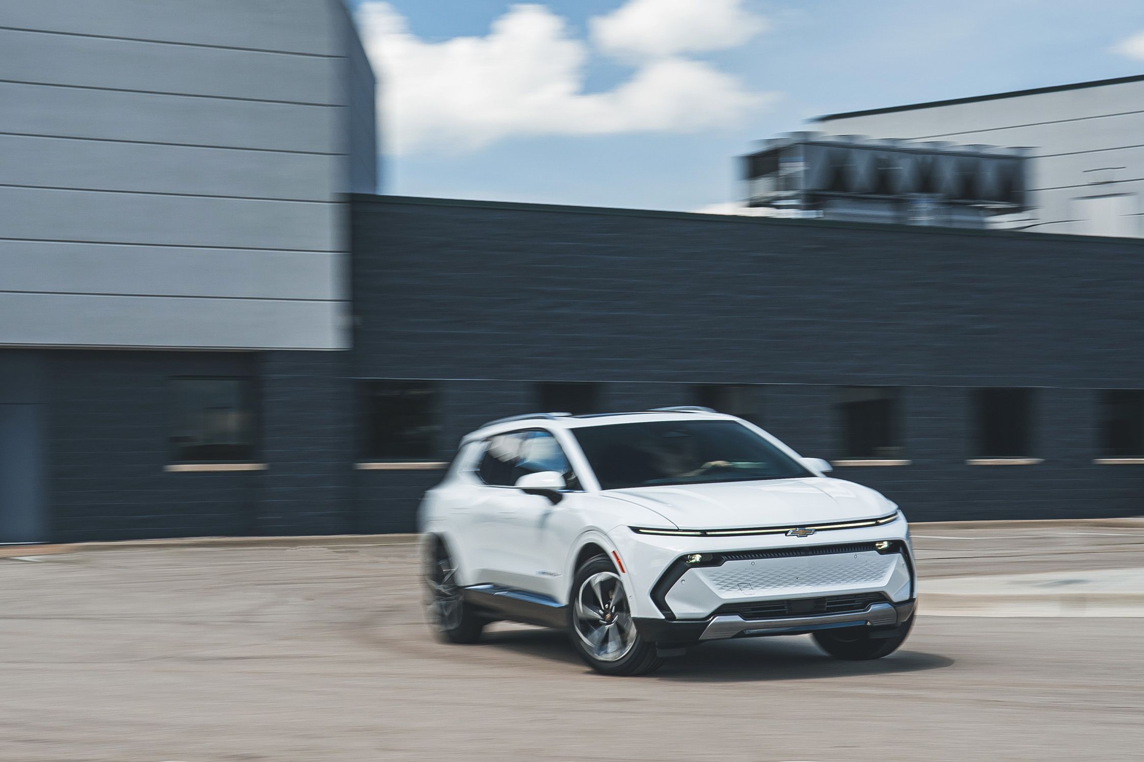 GM’s Electric Vehicles Finally Earned More Than They Cost to Make