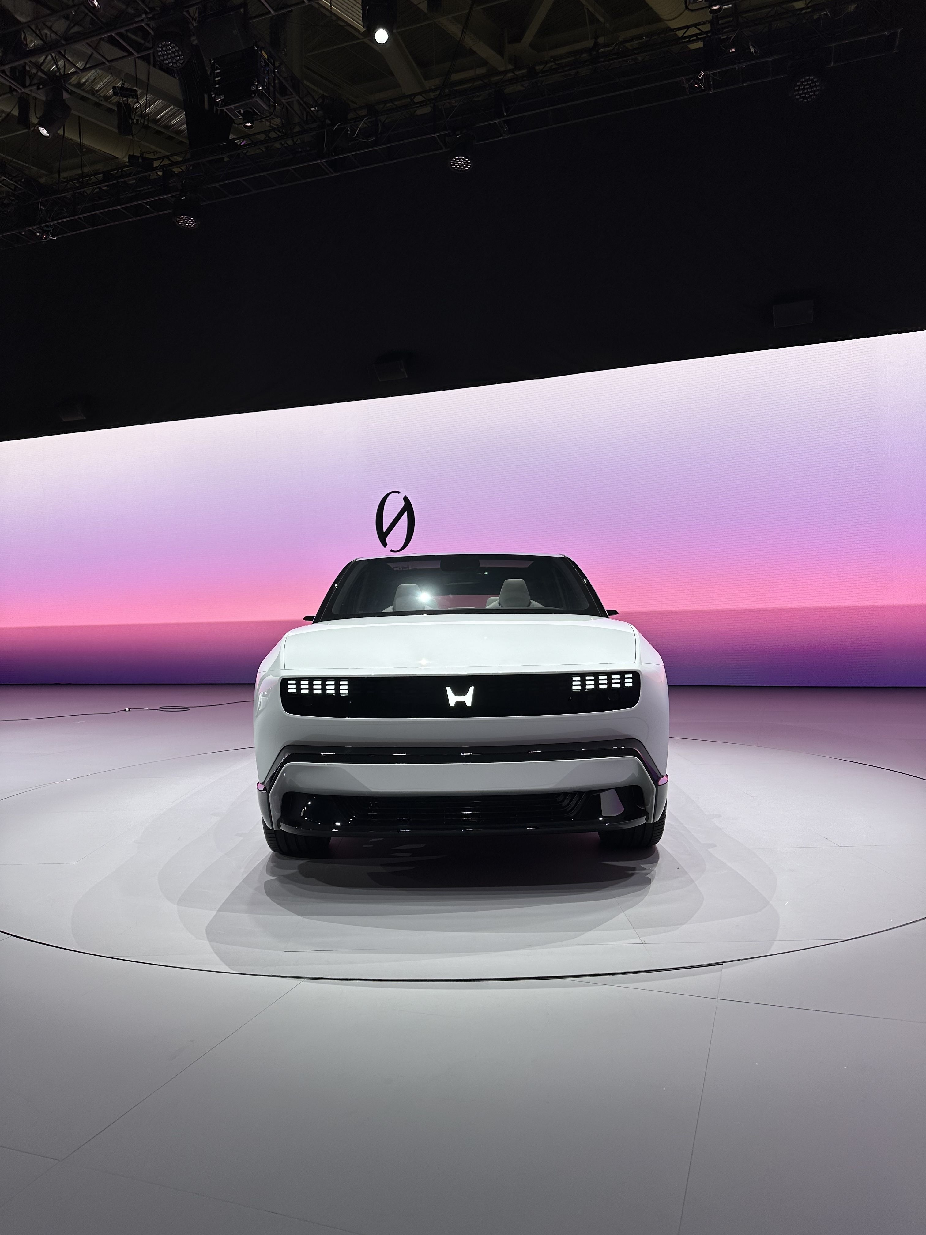 The Wildest Vehicles We Saw at CES 2025