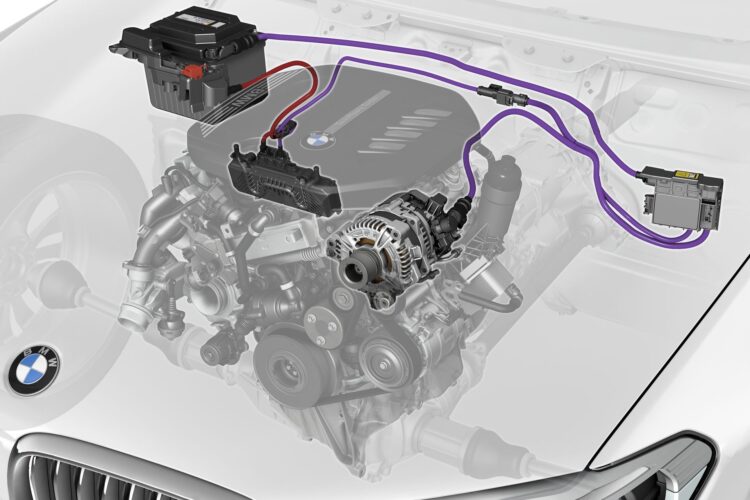 Here’s How the Simplest Hybrids Work