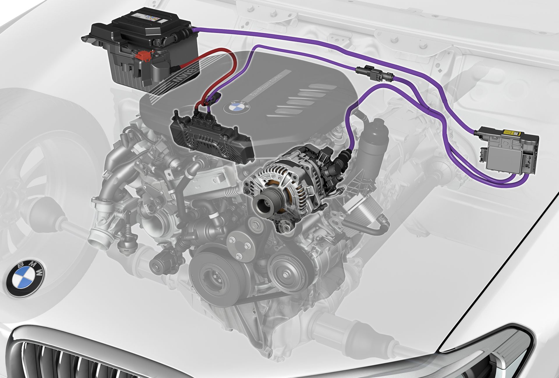 Here’s How the Simplest Hybrids Work