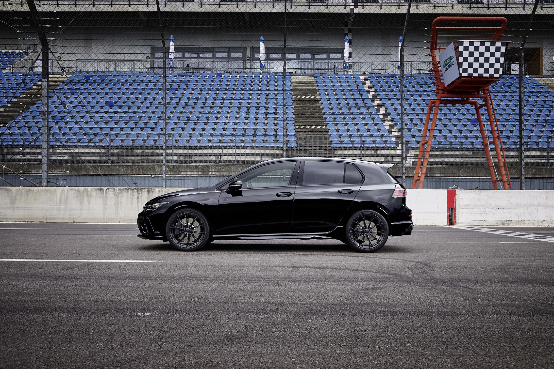 2025 Volkswagen Golf R Pricing Revealed, Starts at $48,325