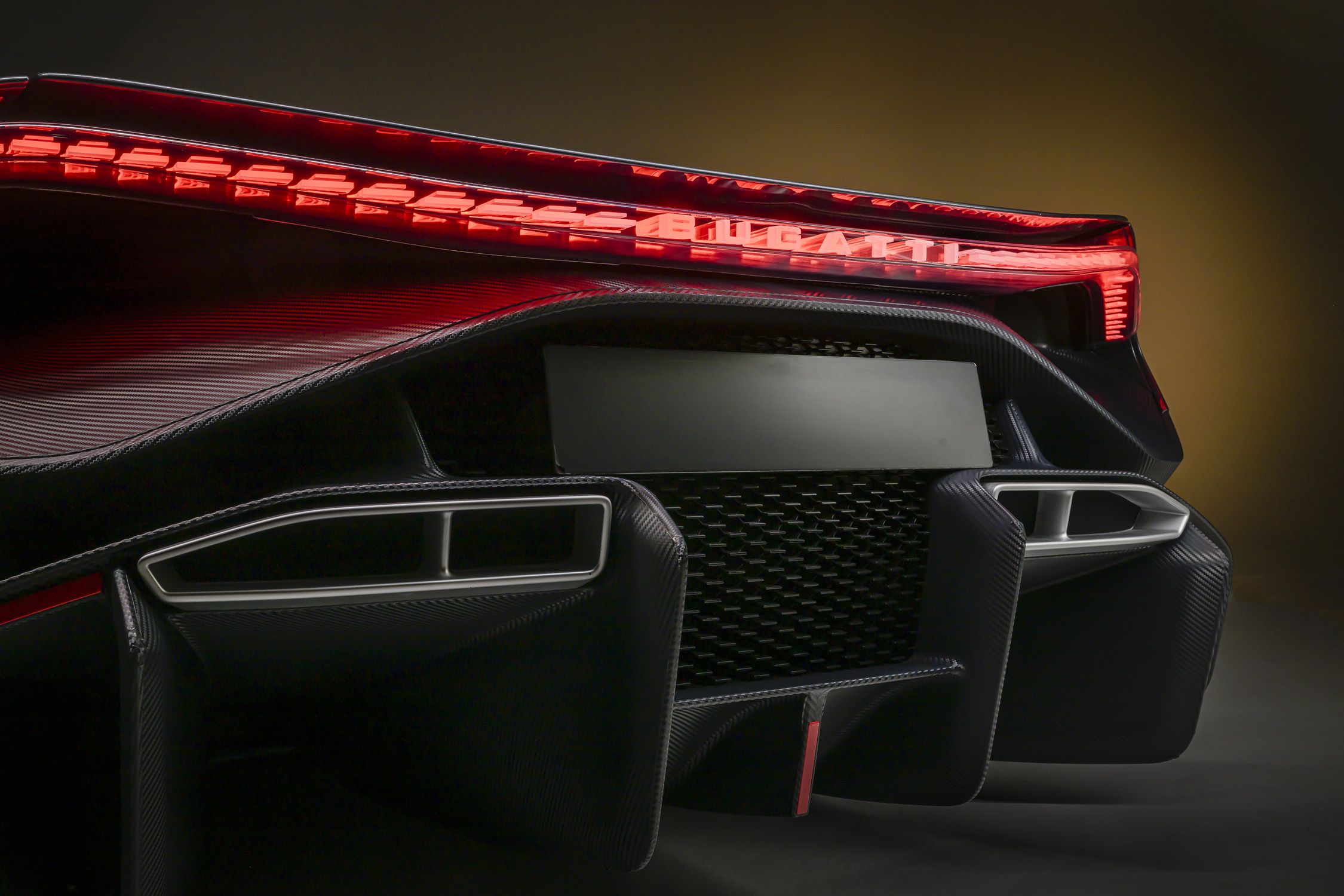 2026 Bugatti Tourbillon Sounds Menacing in New Audio Clip
