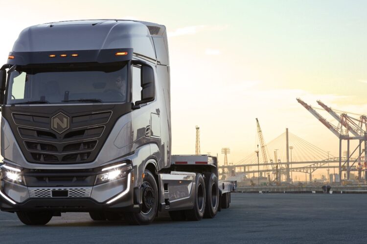 Nikola, an American Electric-Truck Startup, Has Filed for Bankruptcy