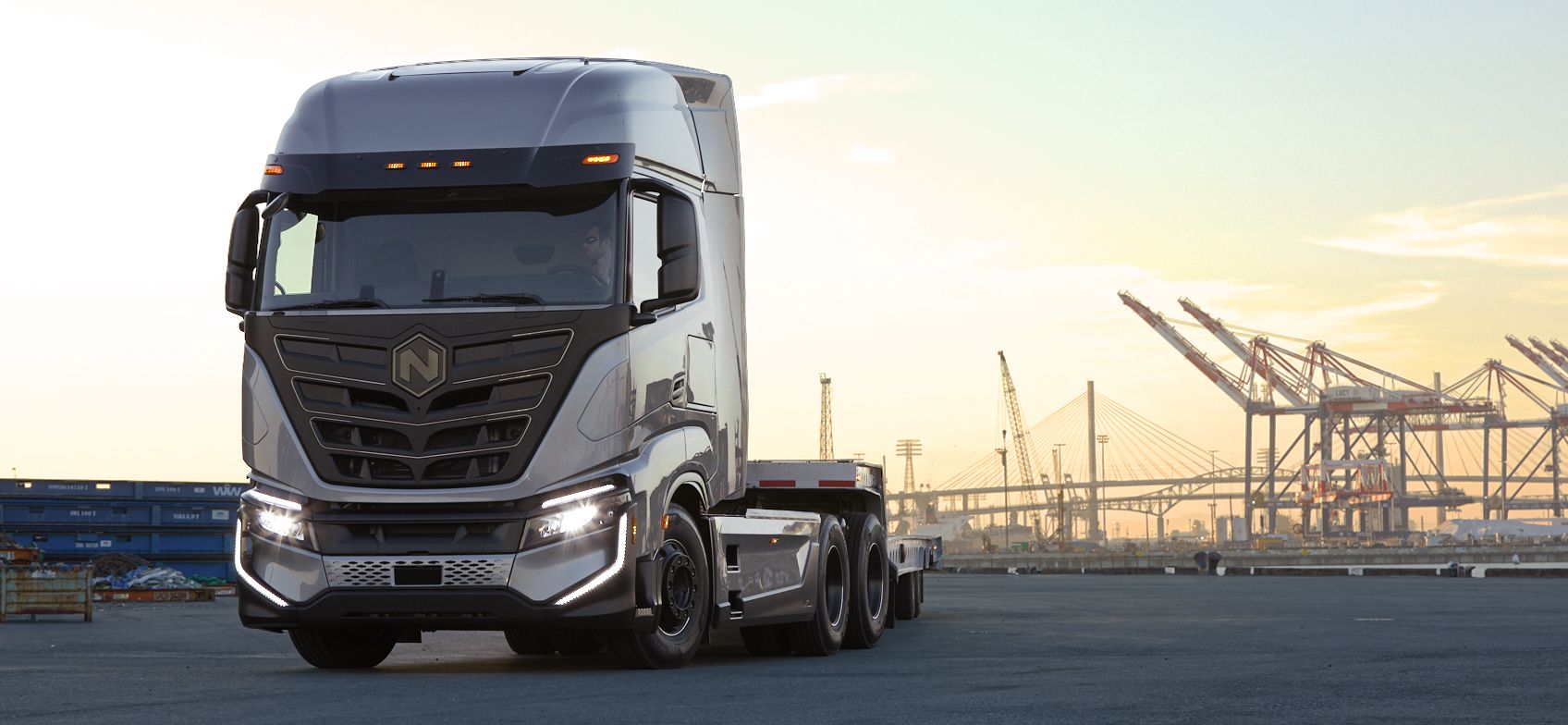 Nikola, an American Electric-Truck Startup, Has Filed for Bankruptcy