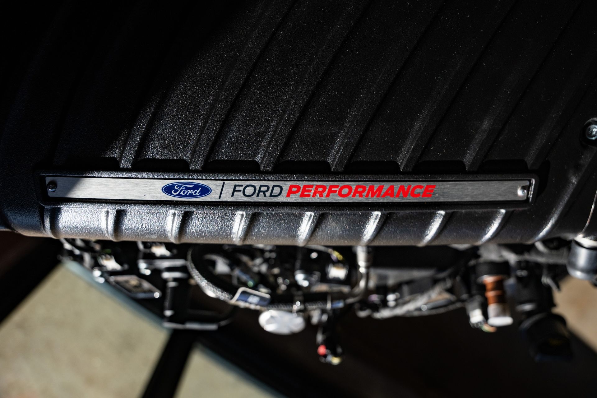Ford’s Megazilla 2.0 Crate Engine Is a 7.3L V-8 with 1000-Plus HP