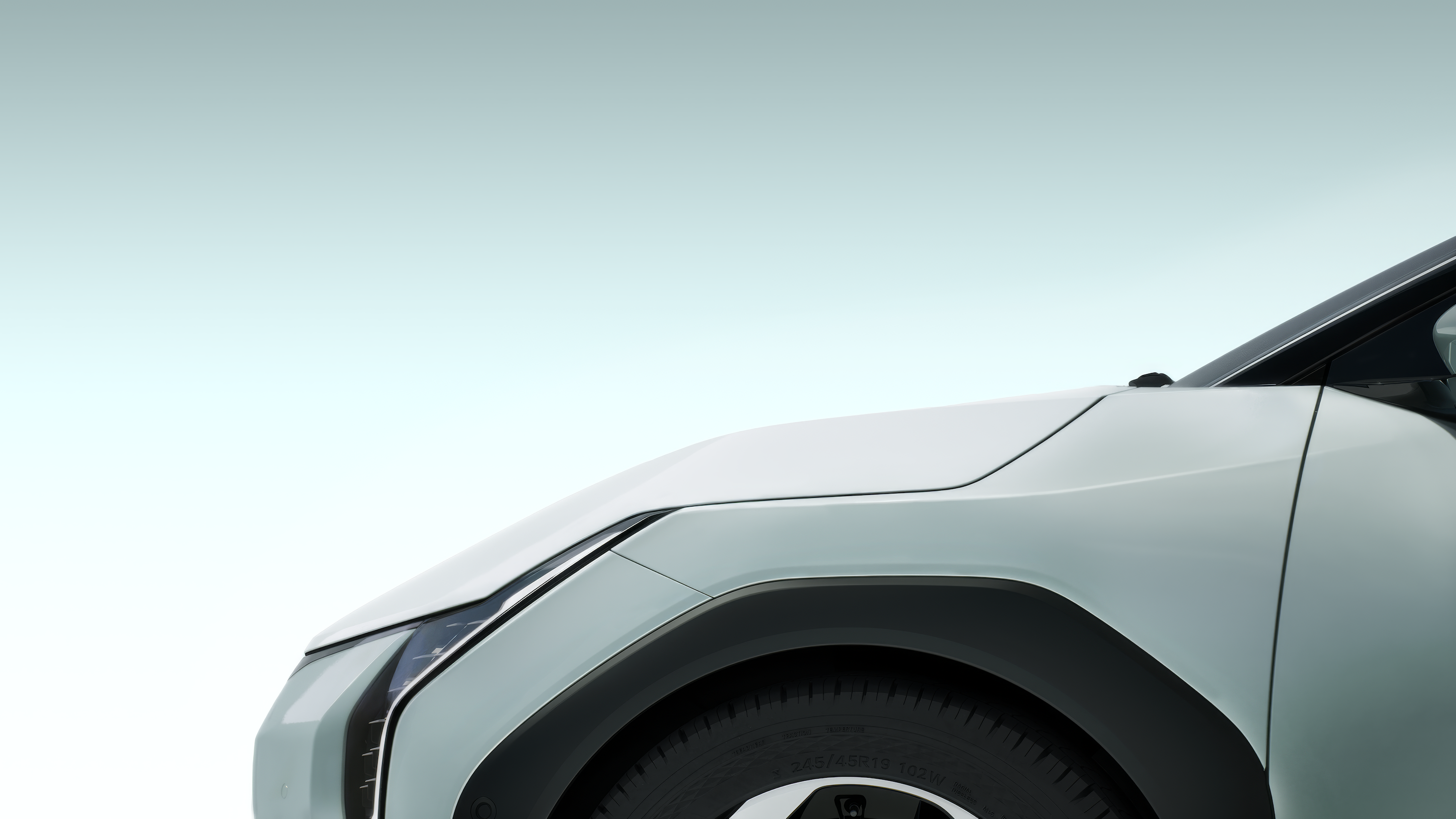 Kia Will Put the Electric EV4 Sedan’s Funky Styling Into Production
