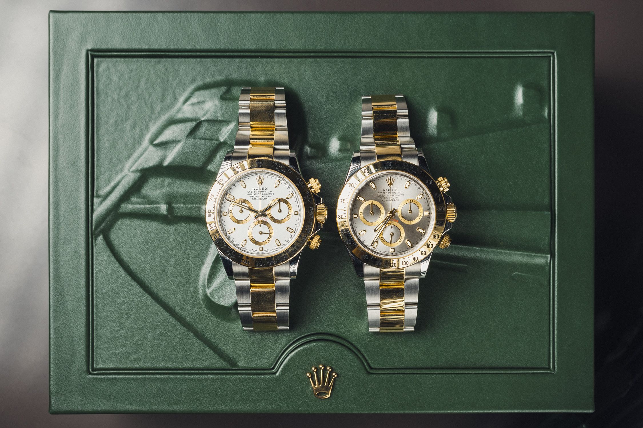 The Rolex Watch Given to Daytona Winners Is One of Racing’s Coolest Trophies