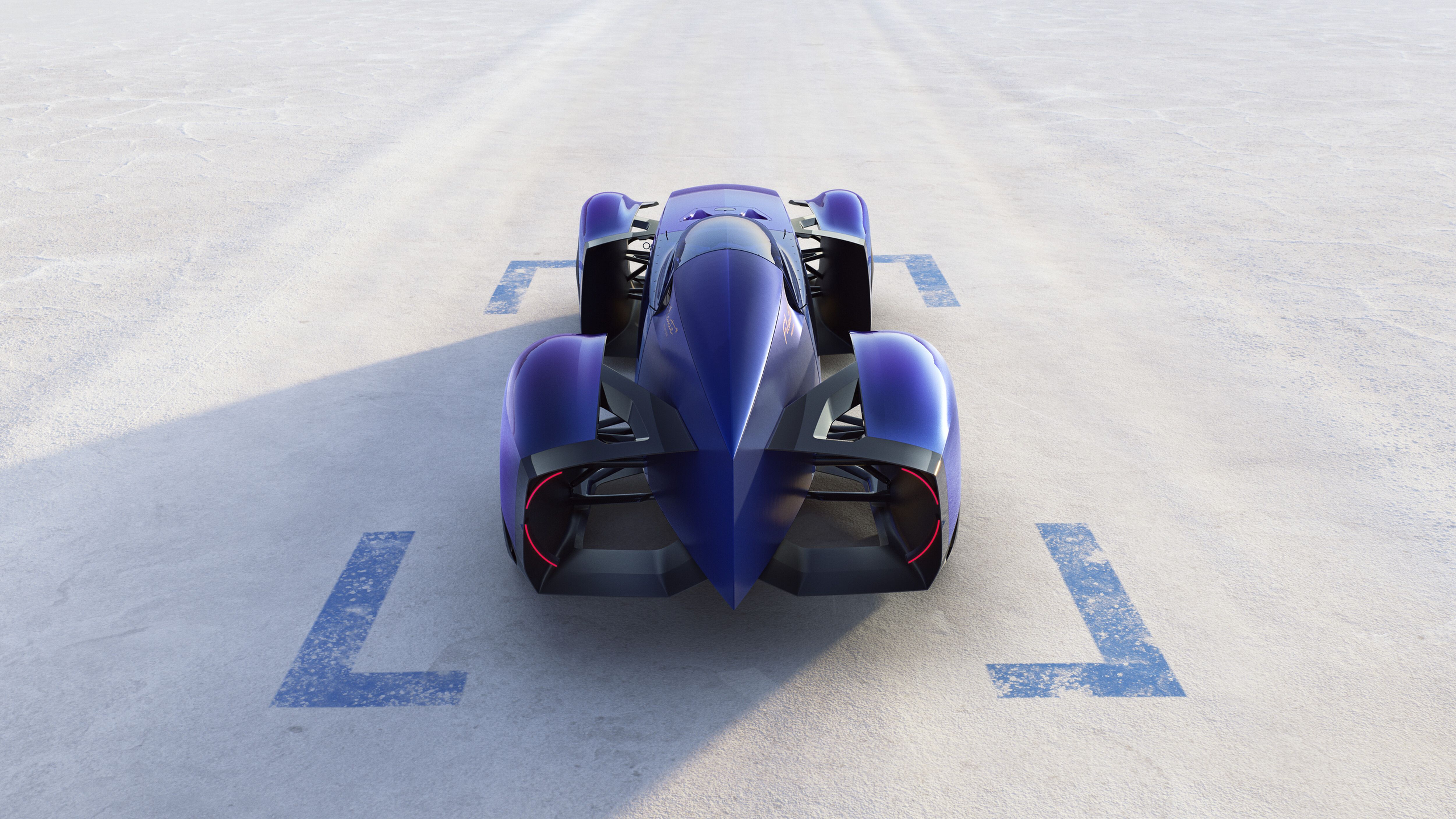 Renault Filante Record 2025 Aims to Set Efficiency Records This Year