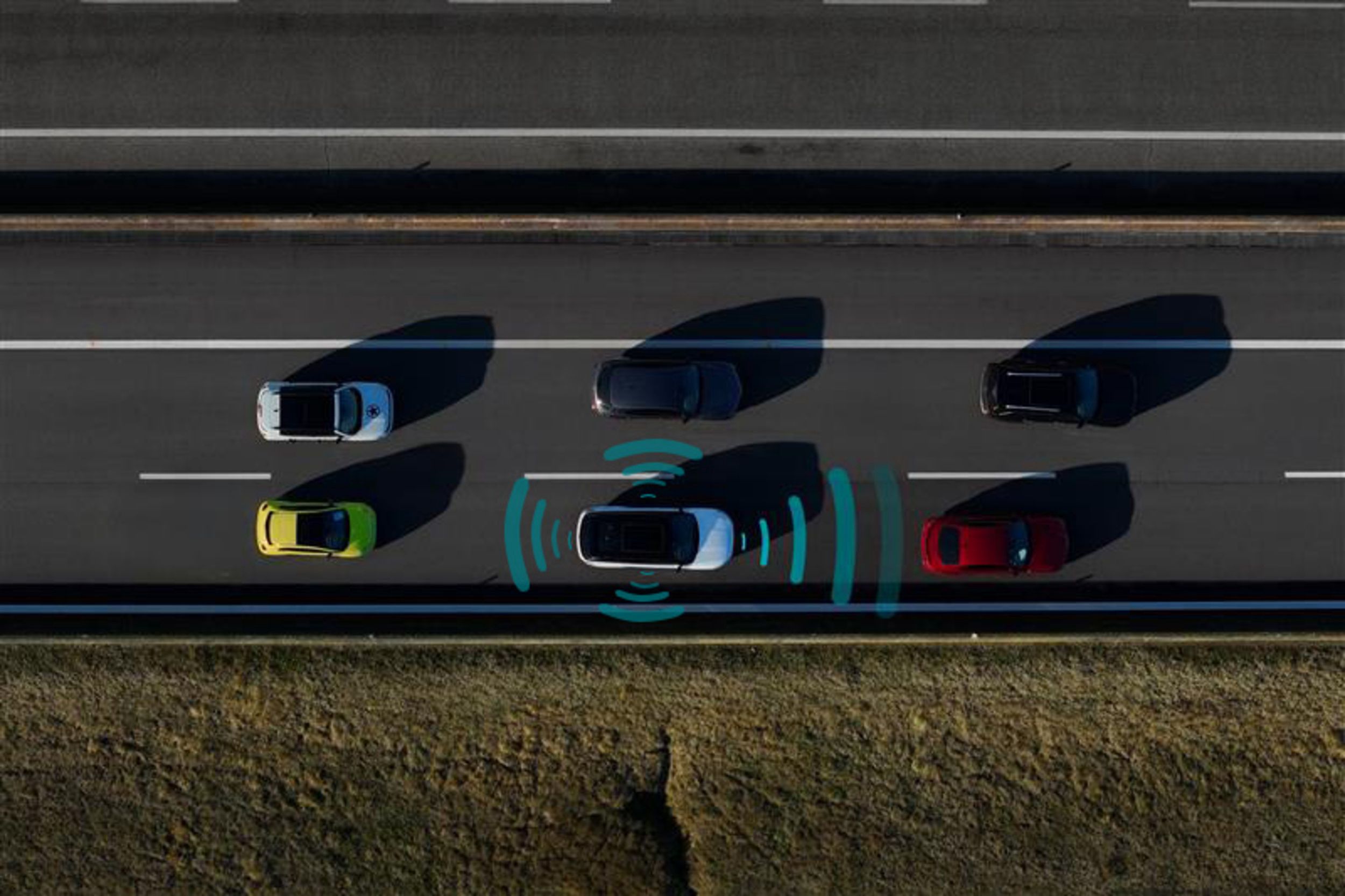 Stellantis Has Developed a Level 3 Self-Driving Function