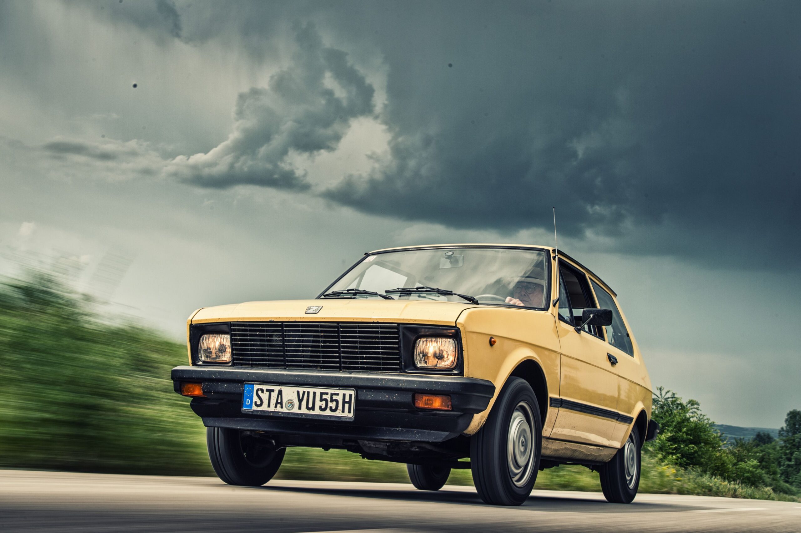 The Yugo Could Make a Comeback, Although Probably Not to America