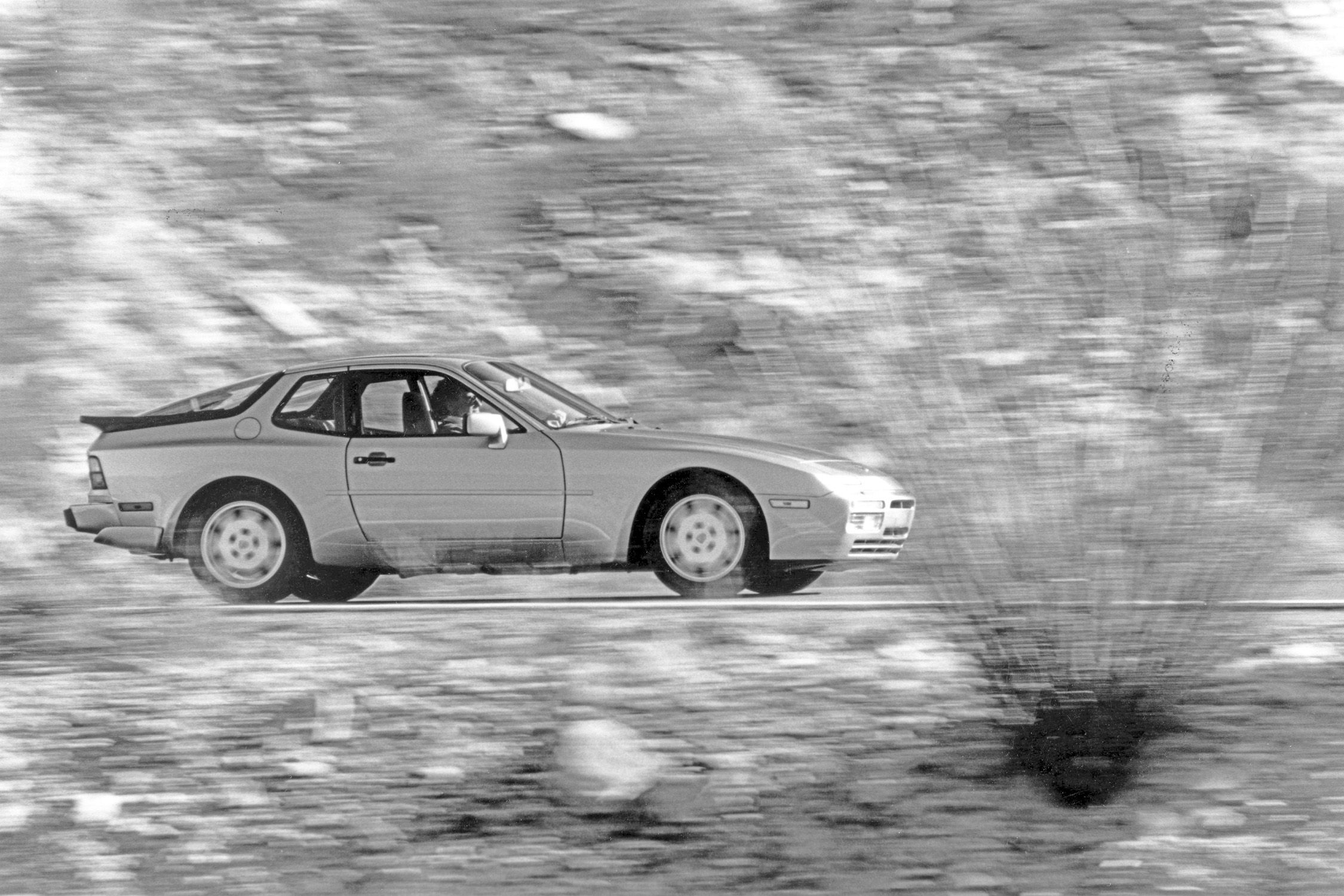 1988 Porsche 944 Turbo S Is Worth the Extra Spend
