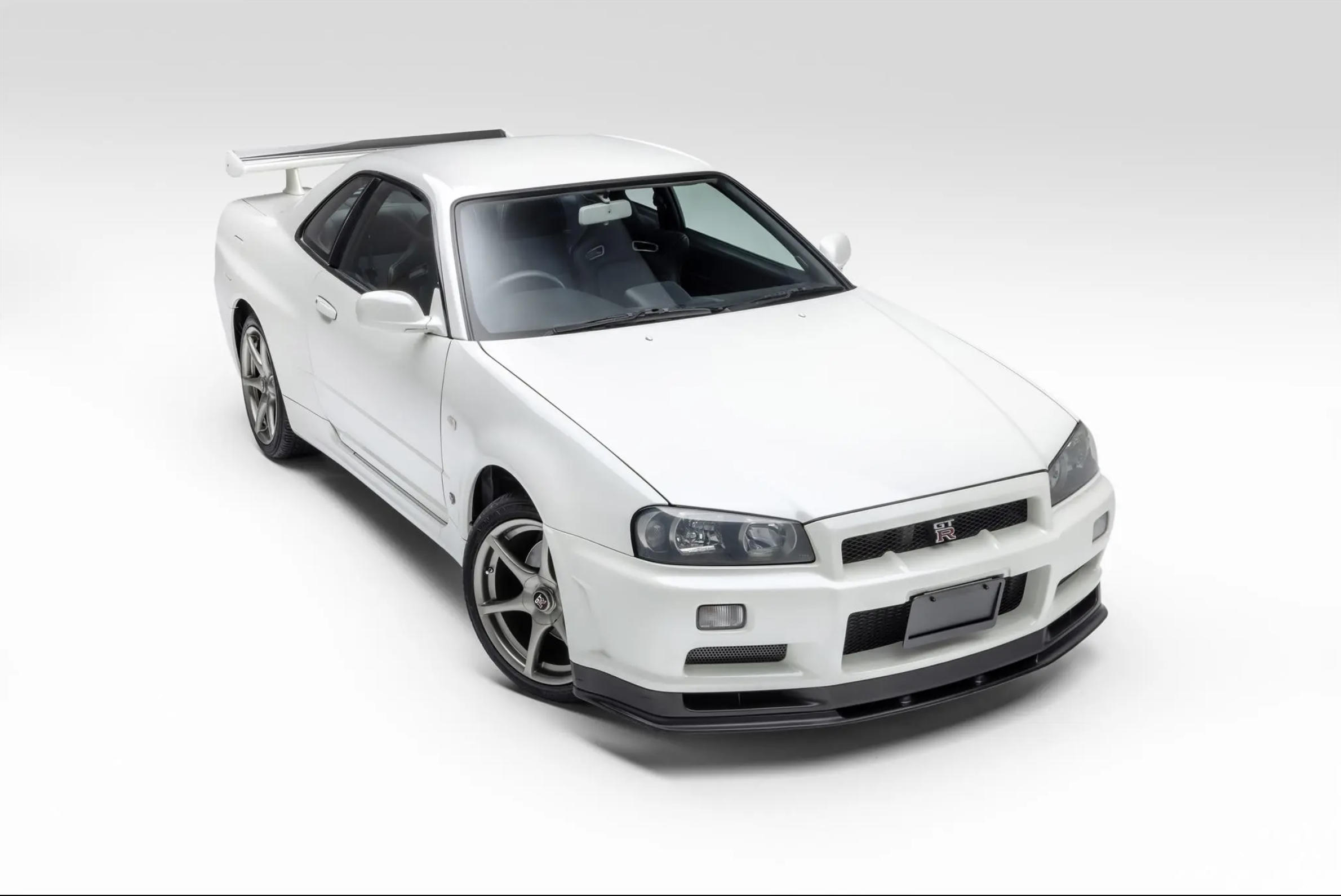 U.S. Tariffs Might Make JDM Imports More Expensive