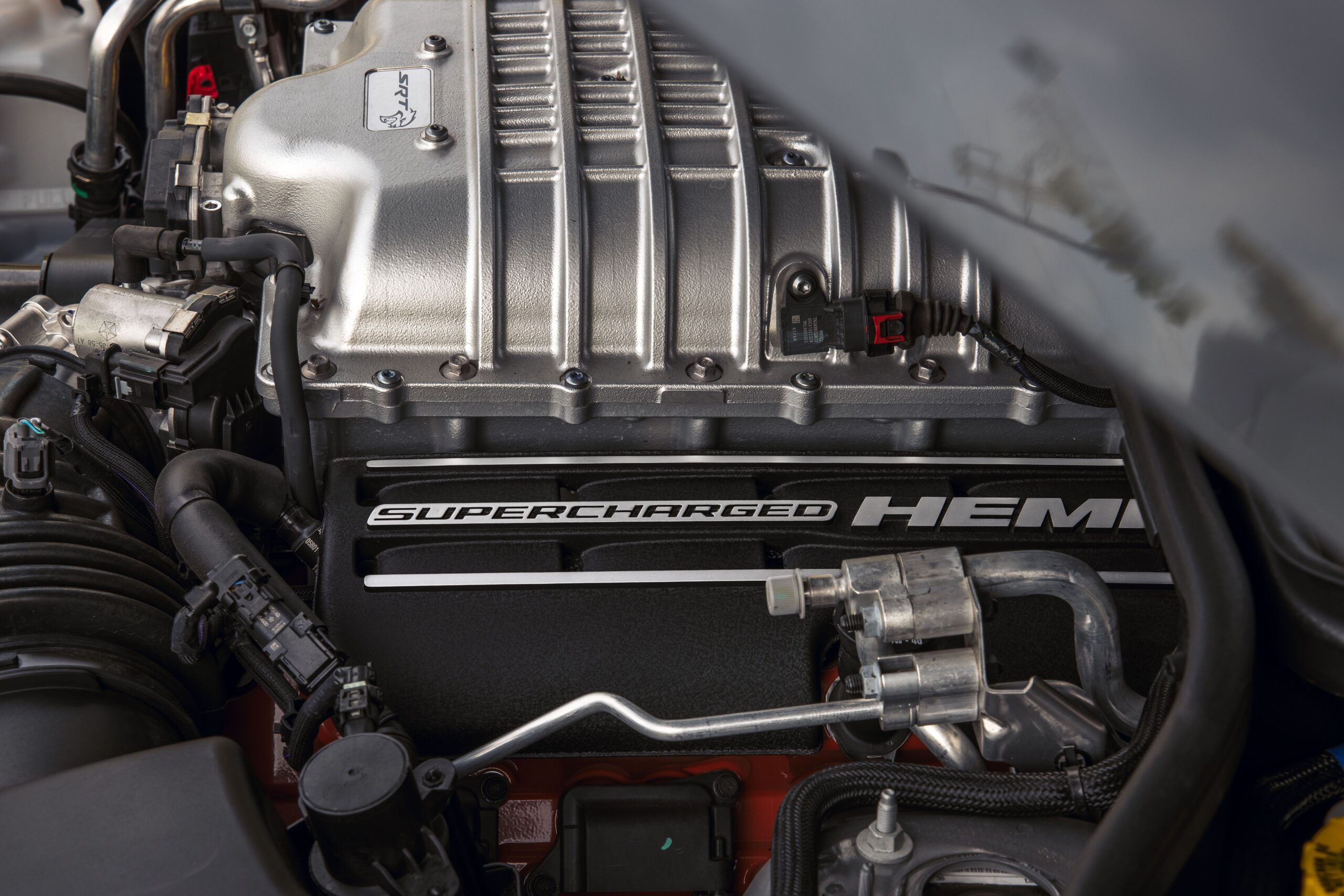 Report: Stellantis Will Restart Hemi V-8 Production for Cars in August