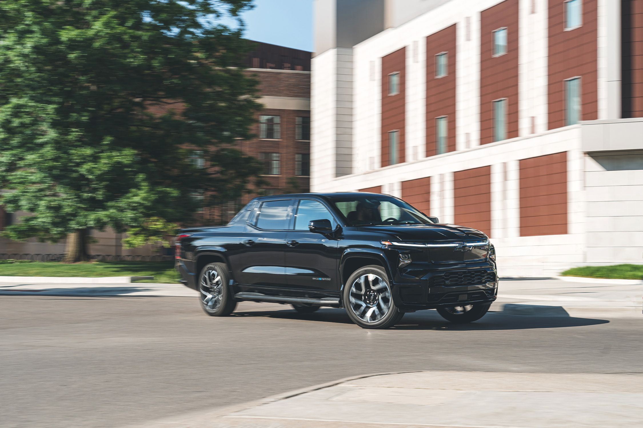 GM’s New Battery Cells Could Make Future EV Trucks and SUVs More Affordable