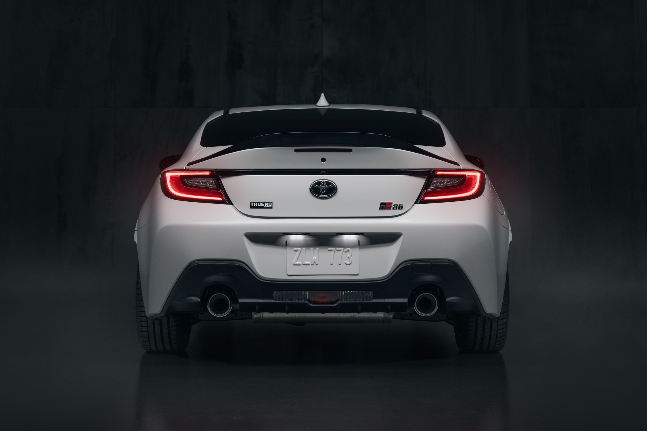 Toyota Is Reportedly Developing Future Hybrid GR Sports Cars
