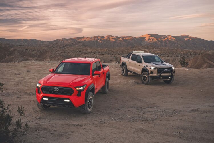 How to Buy the Pickup Truck That Best Fits Your Lifestyle and Your Budget