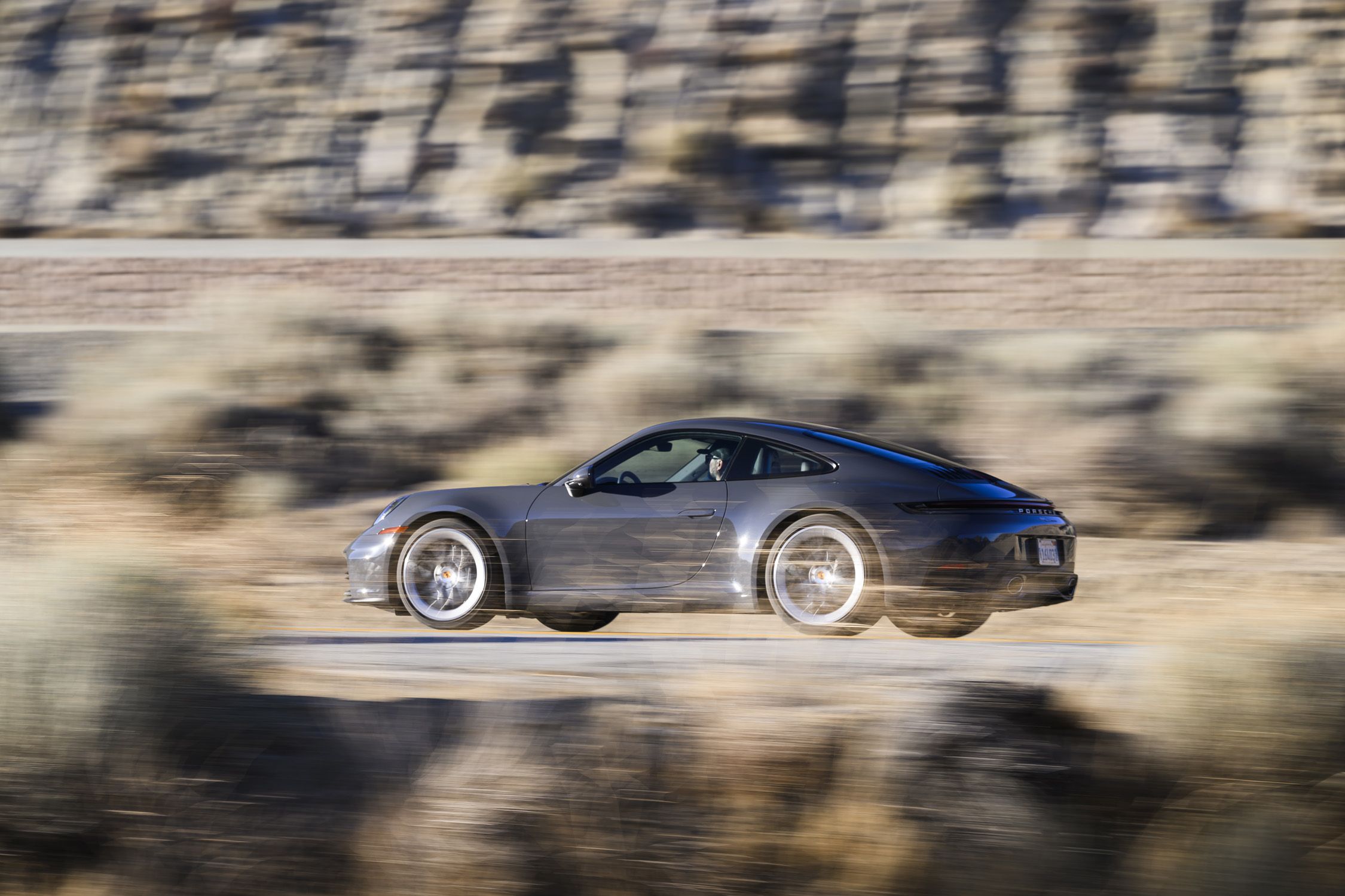 2026 Porsche 911 Carrera Now Costs More Than a Loaded Corvette Z06
