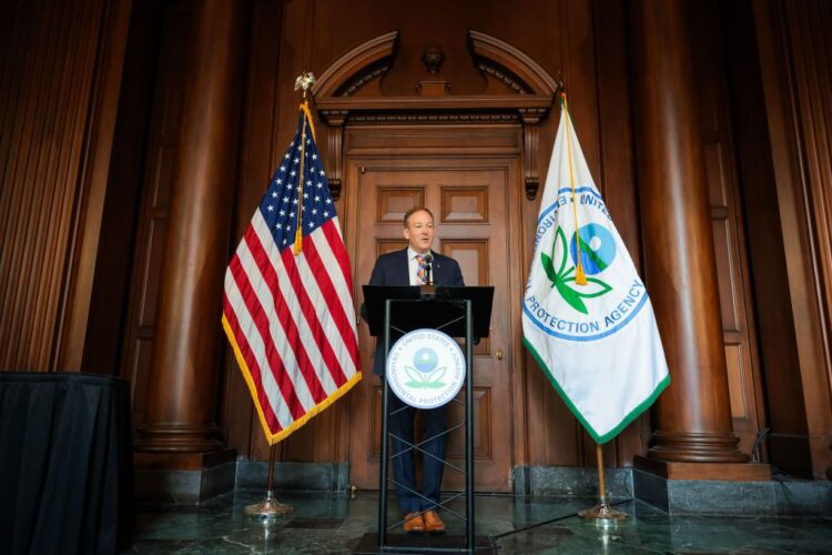 Trump’s EPA Dismantles Biden-Era Emissions Standards