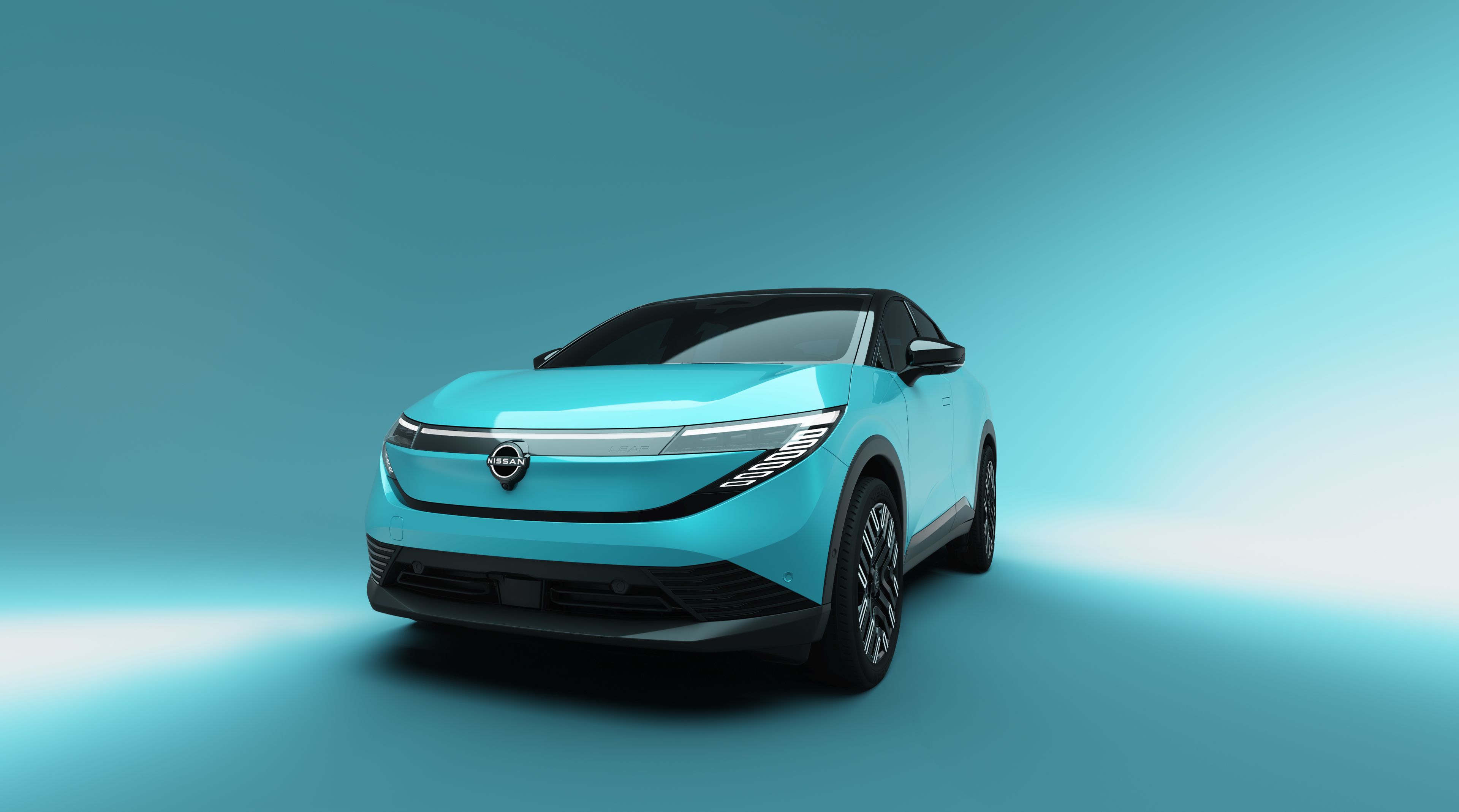 2026 Nissan Leaf to Offer Over 300 Miles of Range