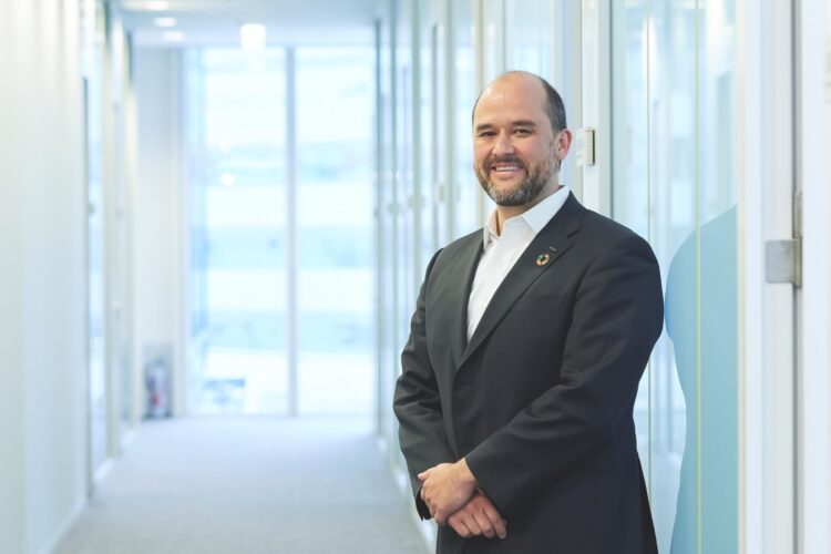Nissan Names Ivan Espinosa New CEO amid Financial Woes