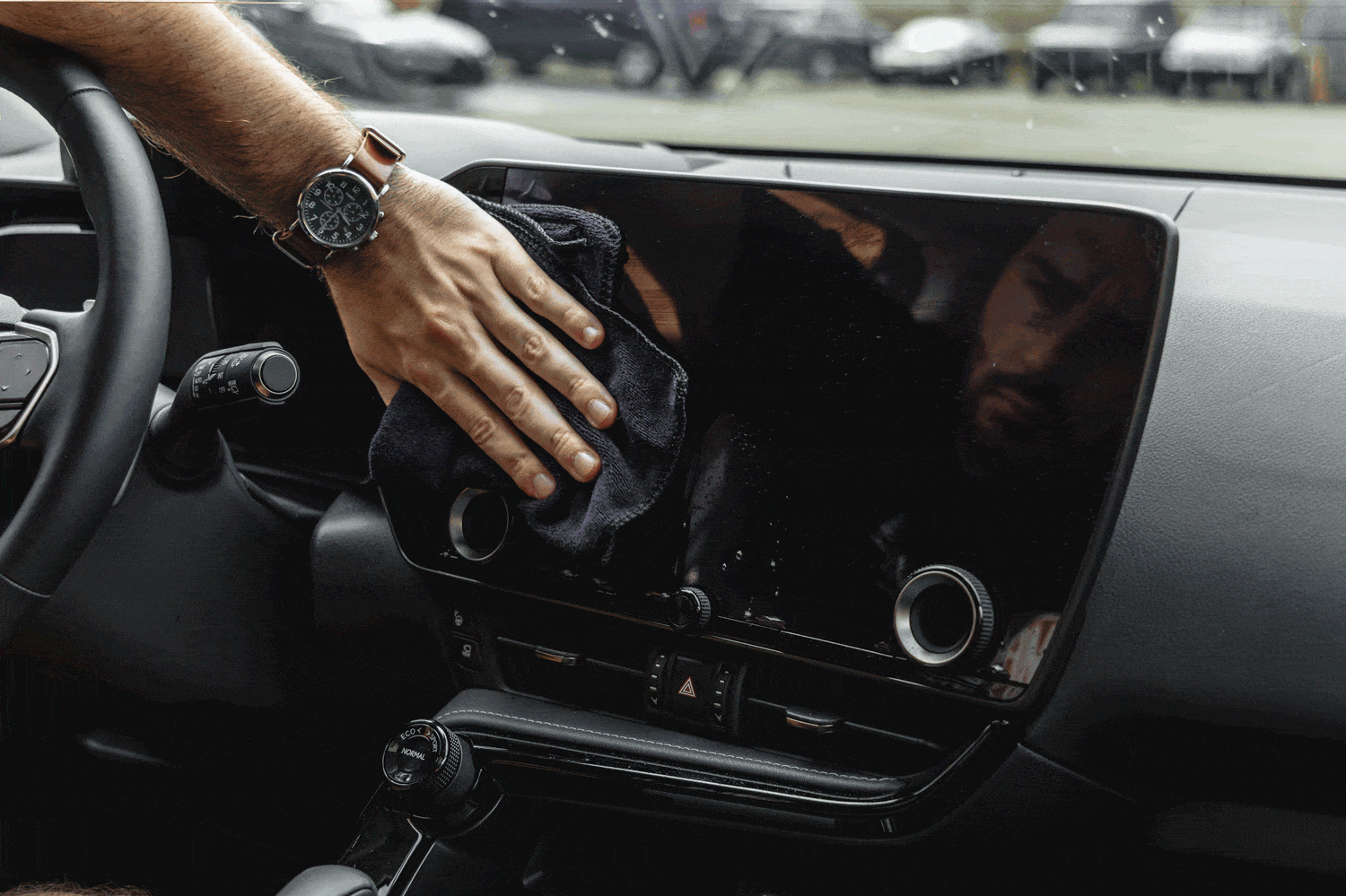 Best Car Screen Cleaners for 2025, Tested