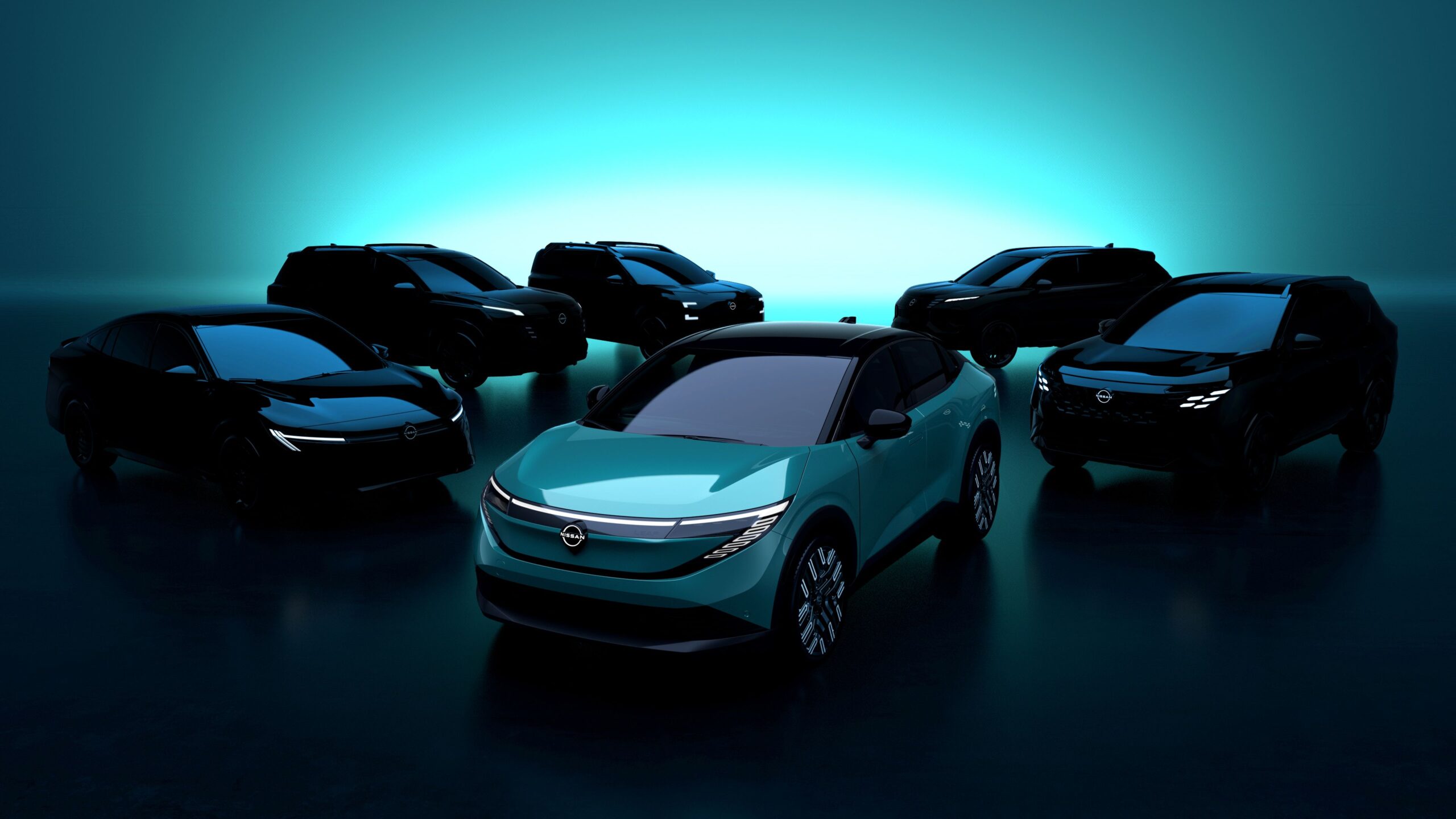 Don’t Recognize the 2026 Leaf, Sentra, and Rogue? That’s What Nissan Intended