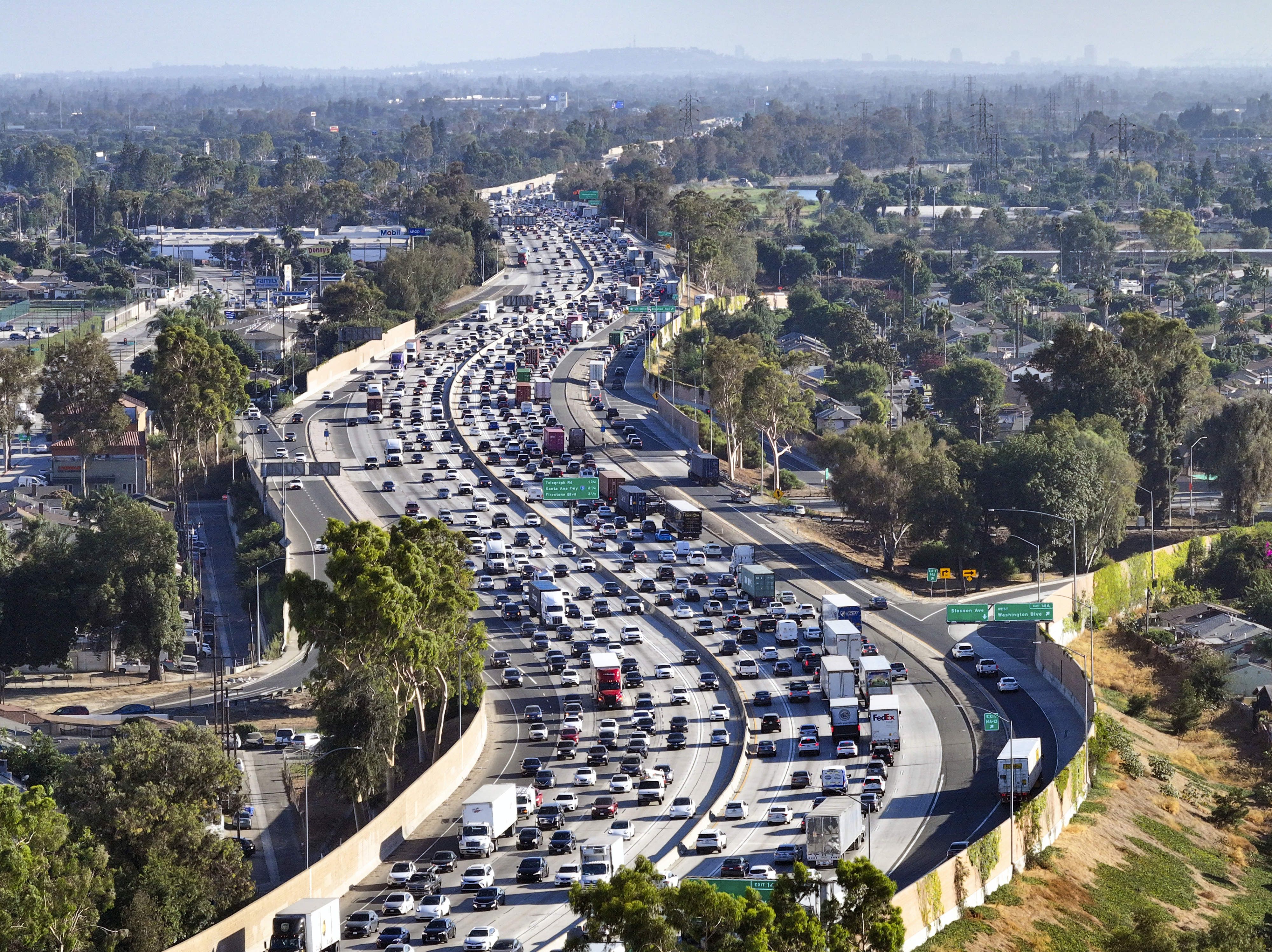 California’s HOV Access for EV Drivers Could Disappear Later This Year