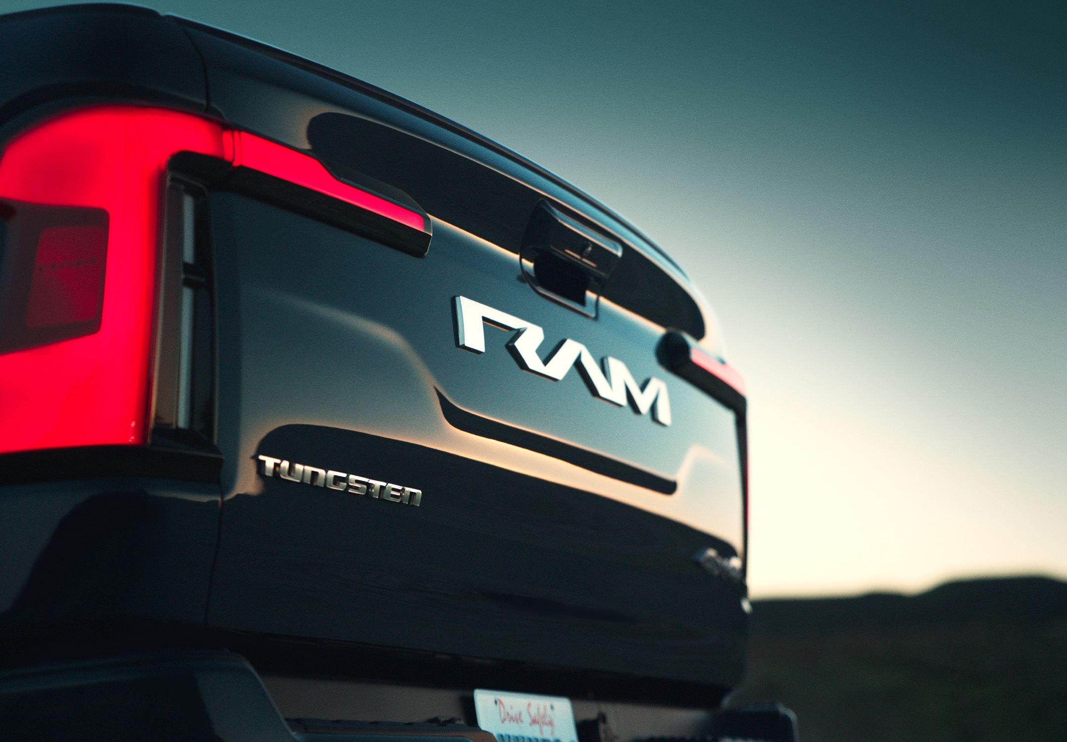 Ram Is Planning for 25 Product Announcements in the Next Two Years