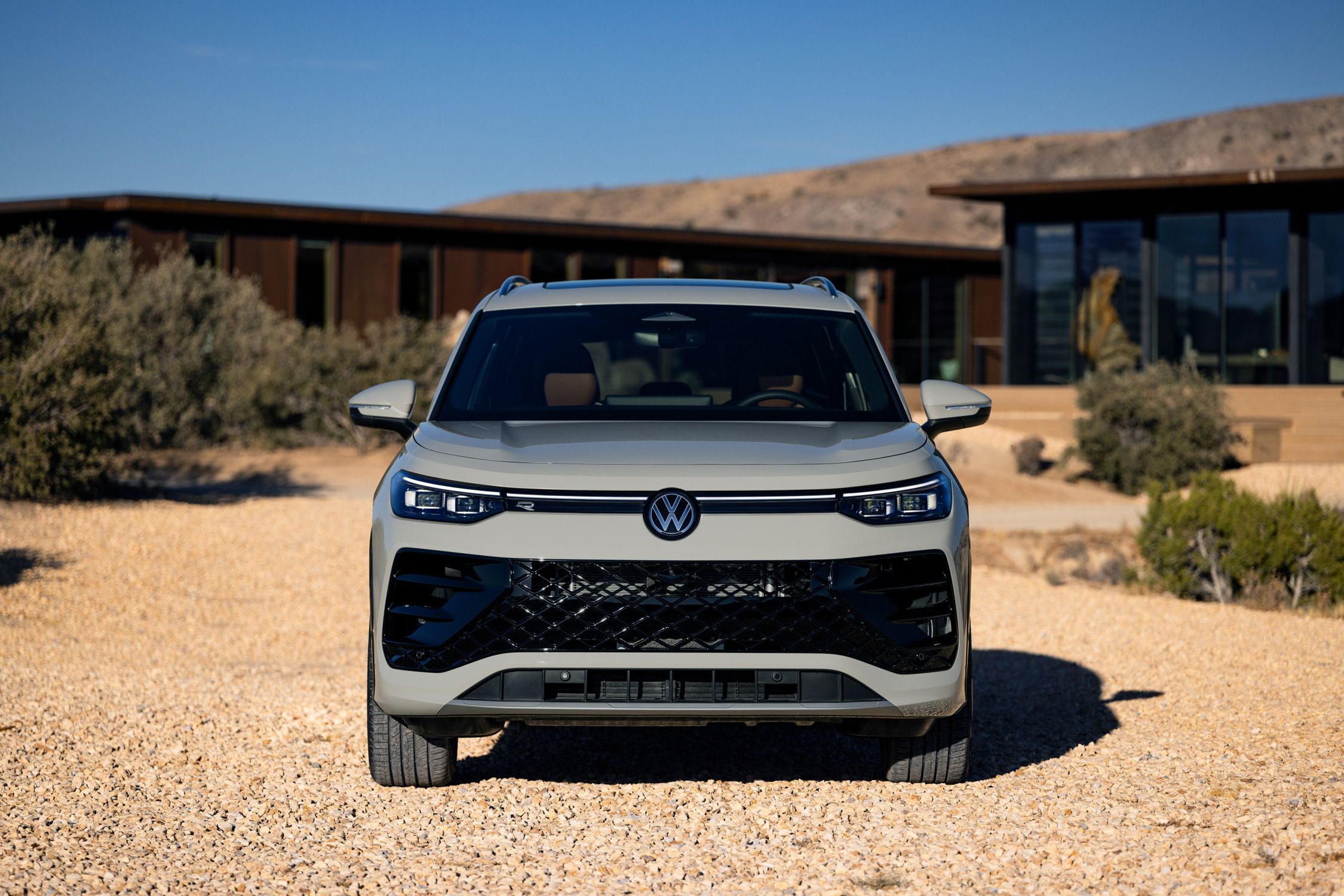 Volkswagen Plans Two Hybrids for the U.S. in the Next Few Years