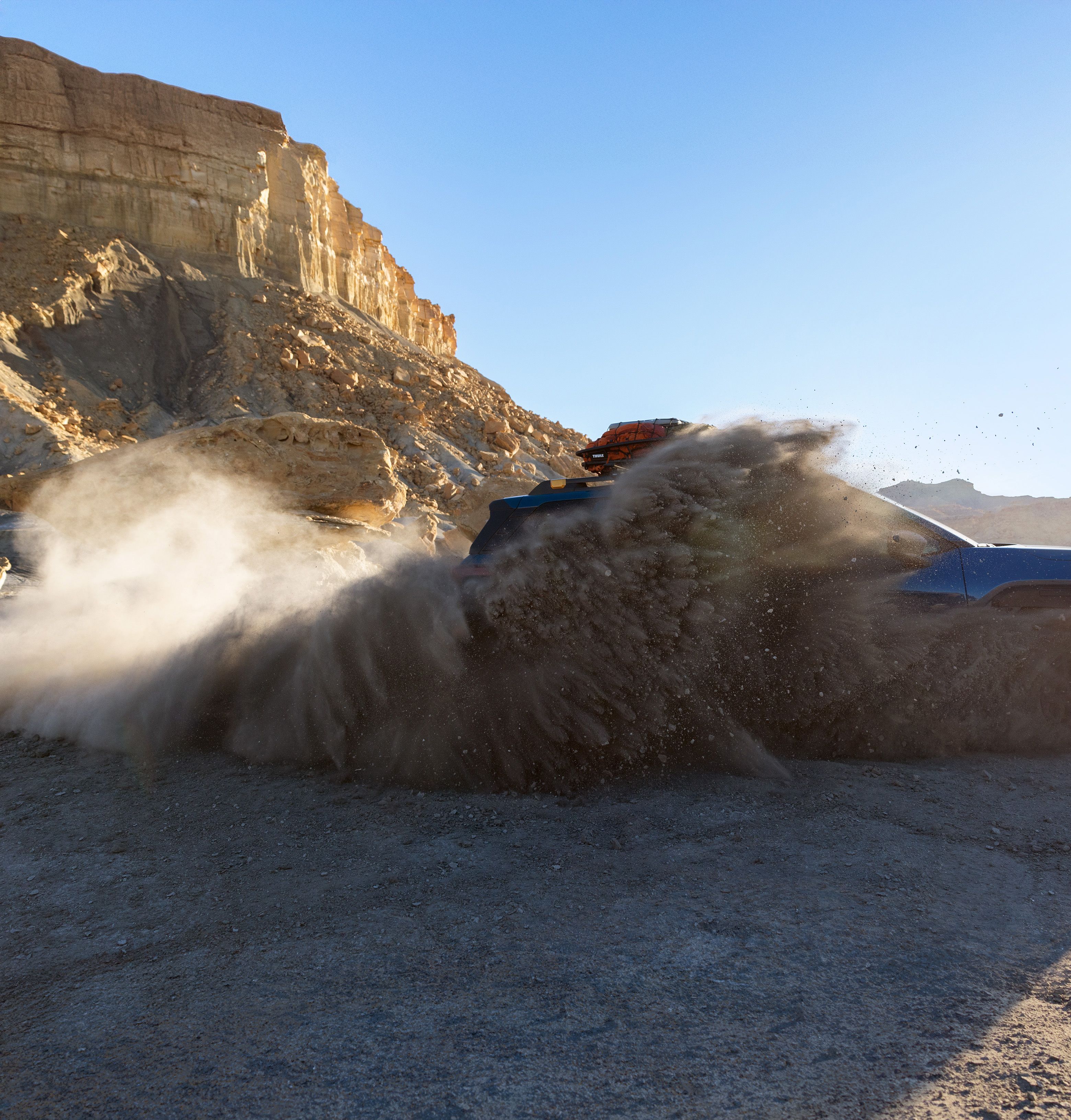 Subaru Is About to Reveal the 2026 Outback and New Trailseeker EV