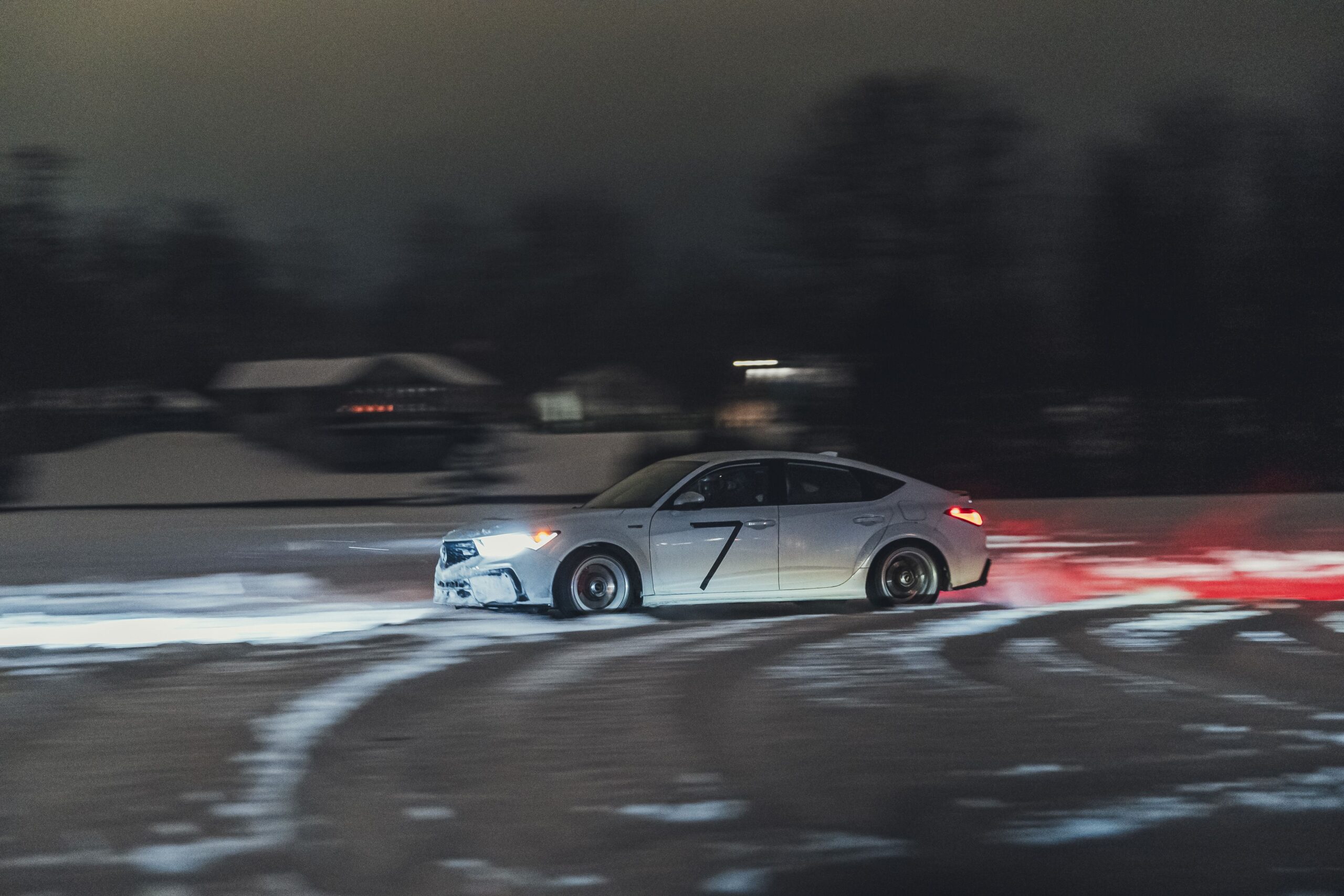 Our Long-Term 2024 Acura Integra Type S Warms Our Cold Hearts