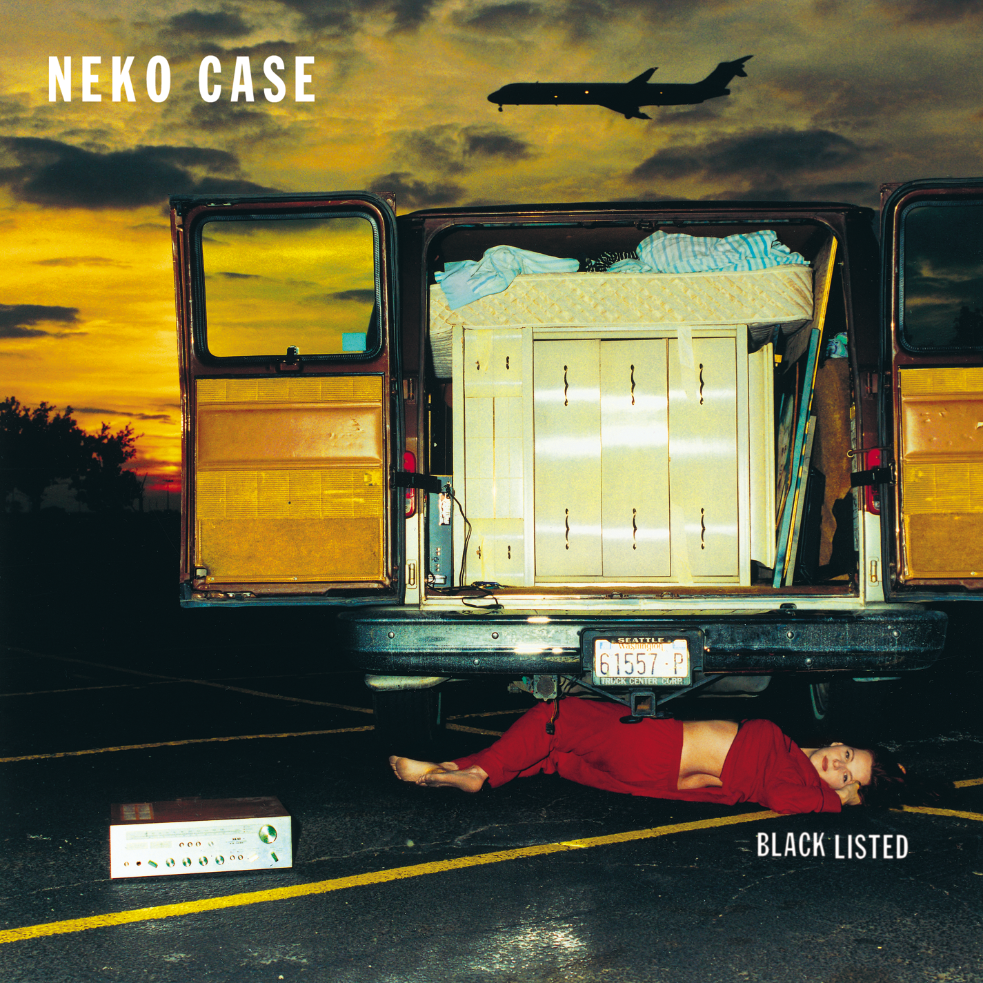 Making the Case for Van Life With Artist Neko Case