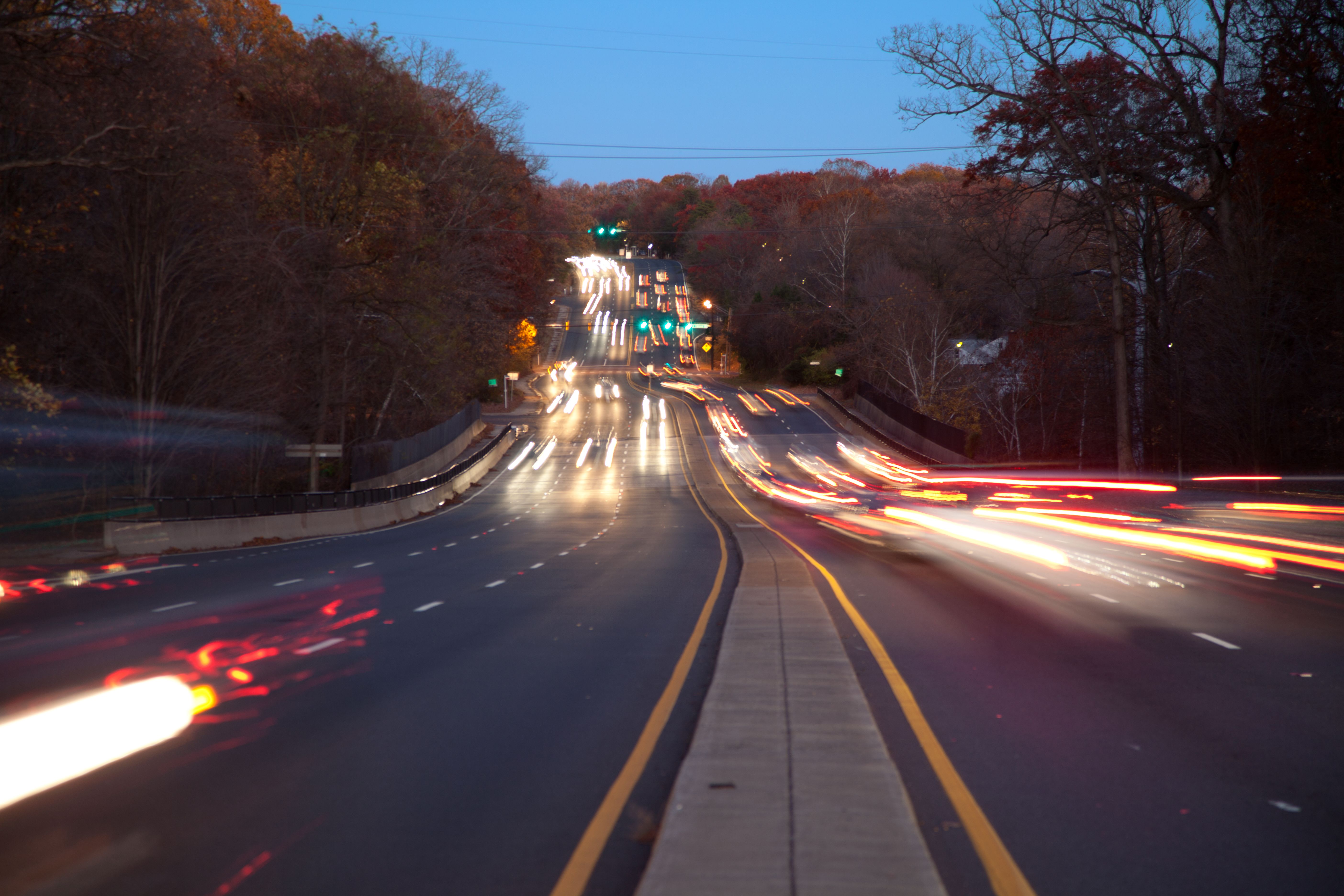 Virginia Considers Slapping Speed Limiters on Frequent Speeders’ Cars