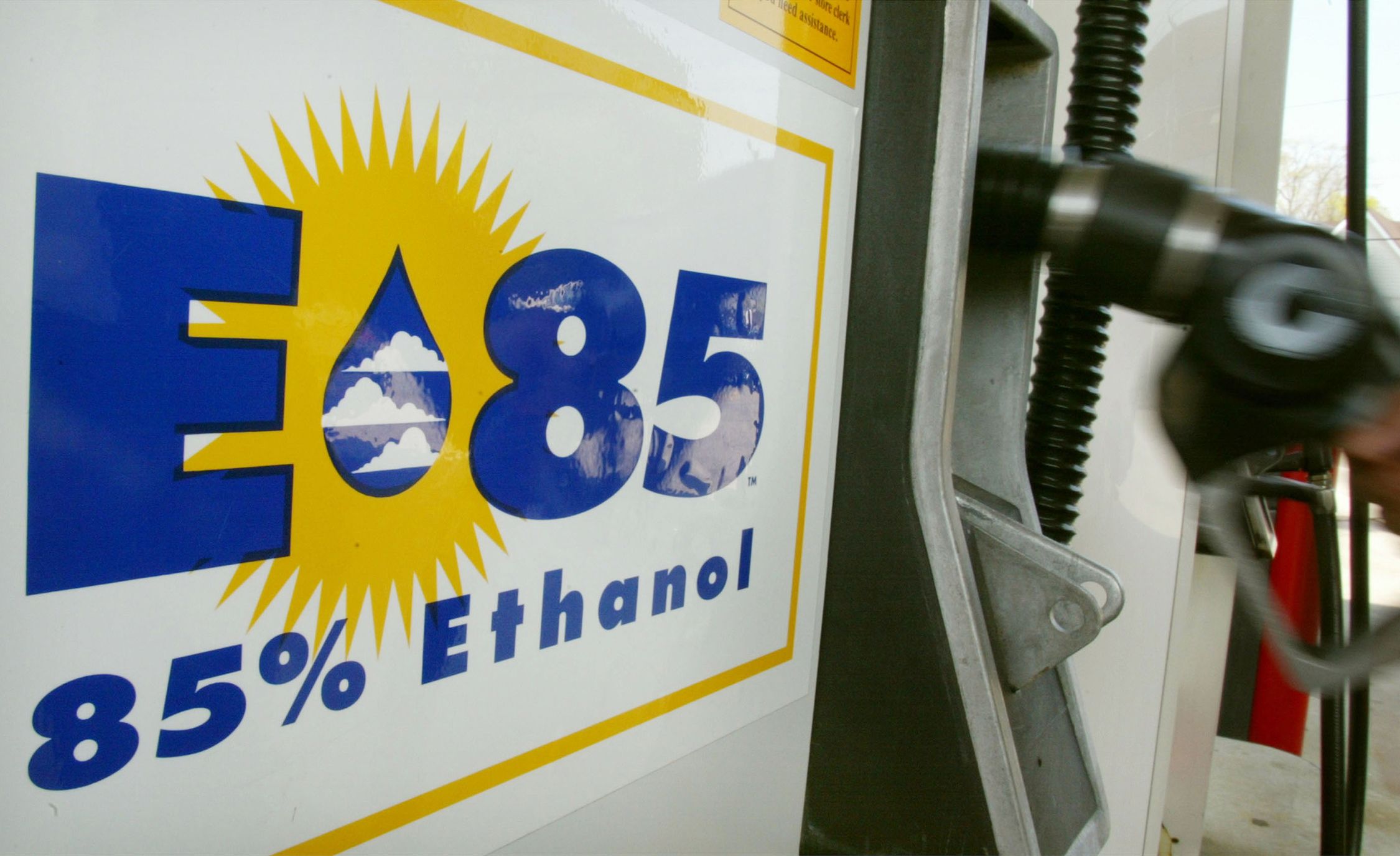 E85 Fuel Explained: What to Know About Ethanol-Blended Gasoline