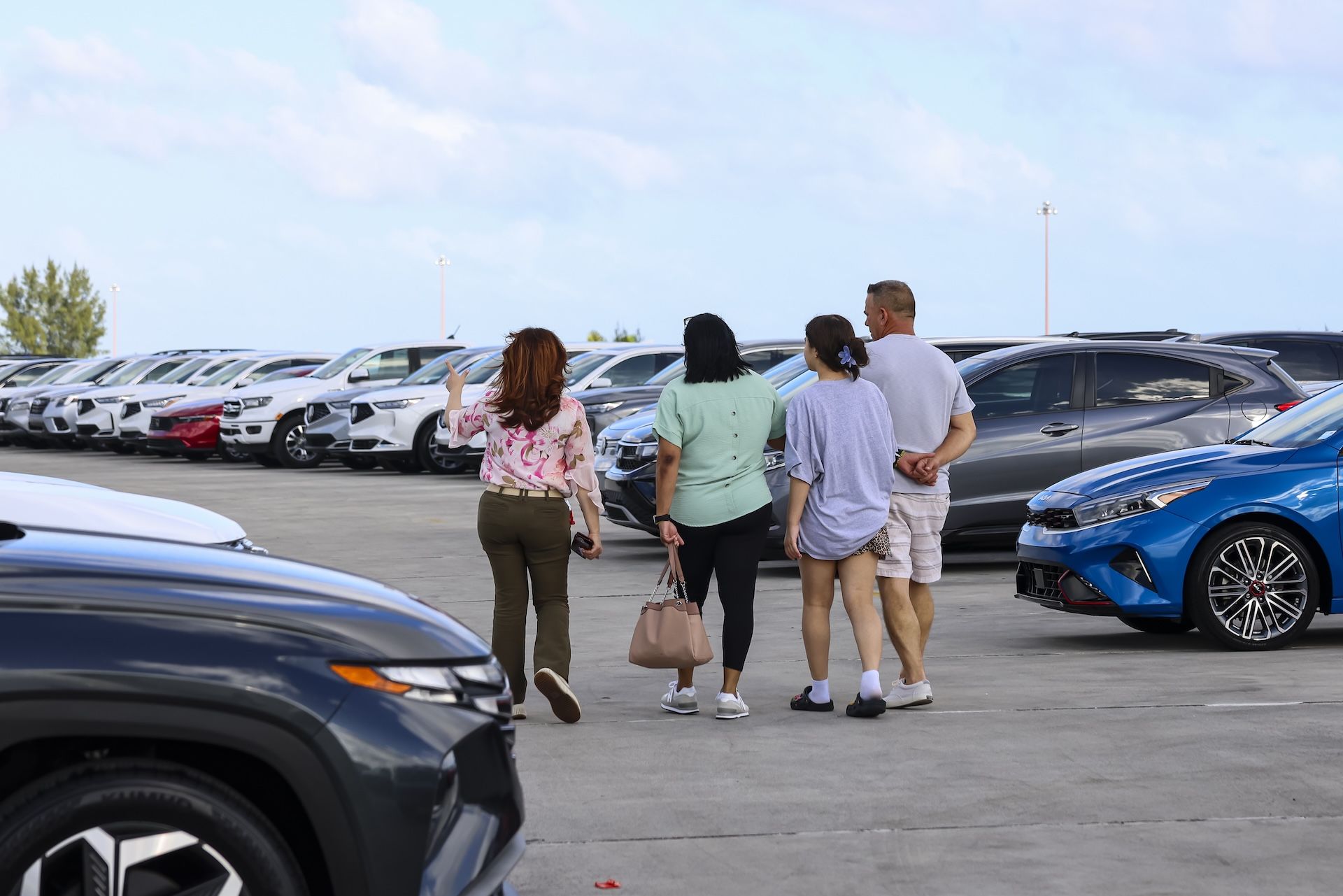 A Shopper’s Guide to Tariffs: What to Know When Buying a Car