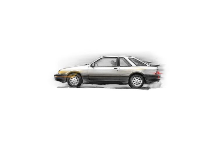 The Best Odds: Merkur XR4Ti