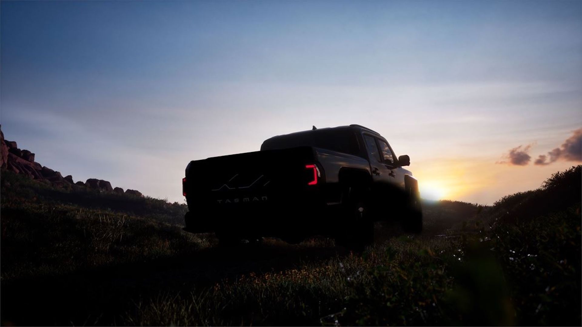 Kia’s Next Pickup Truck Will Be an EV, and It’s Coming to the U.S
