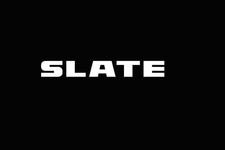 Slate Teases Affordable Electric Truck That’s Slated to Debut Soon