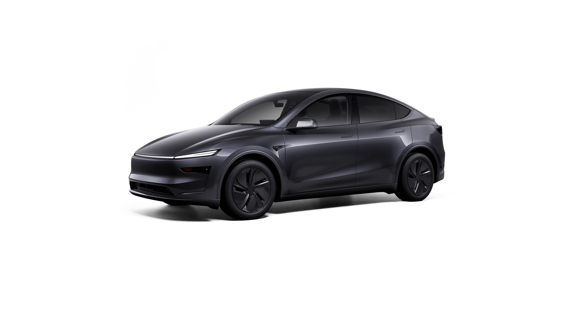 2025 Tesla Model Y Juniper Has a Starting Price Just North of $50K
