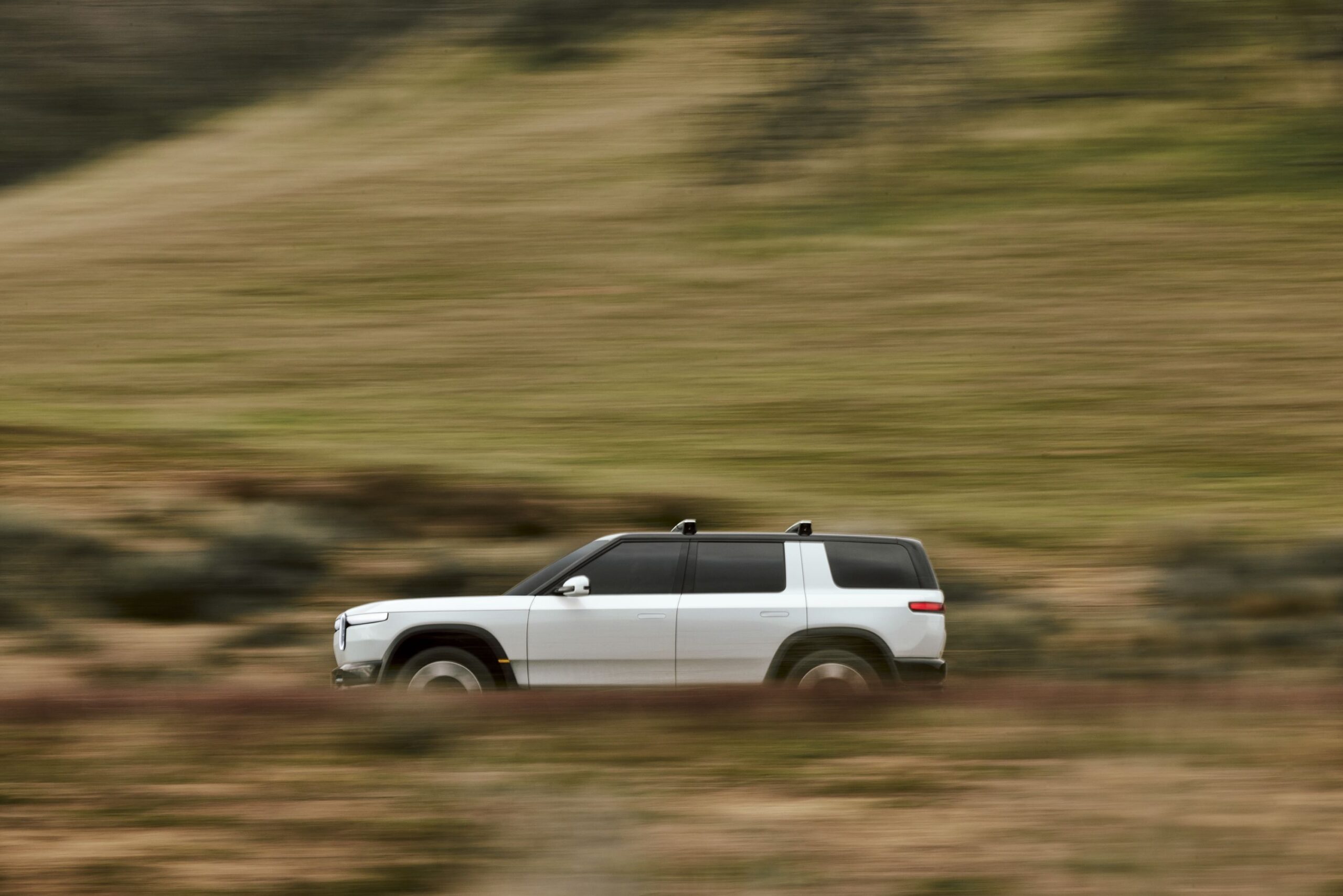 Rivian R2 Remains on Track for $45,000 Price and 2026 Production