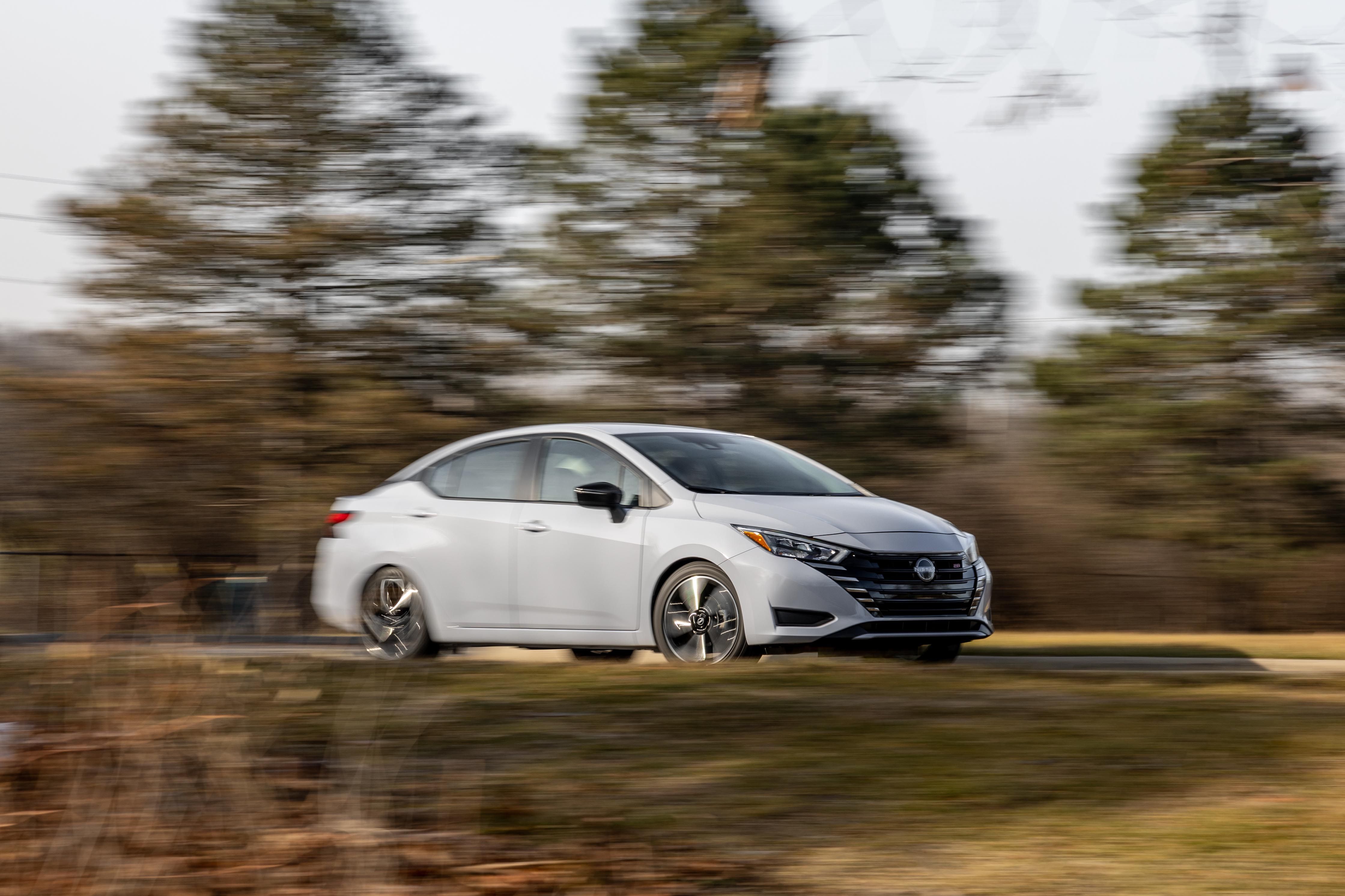 Low-Priced New Cars Are in High Demand, but Tariffs Put Them at Risk