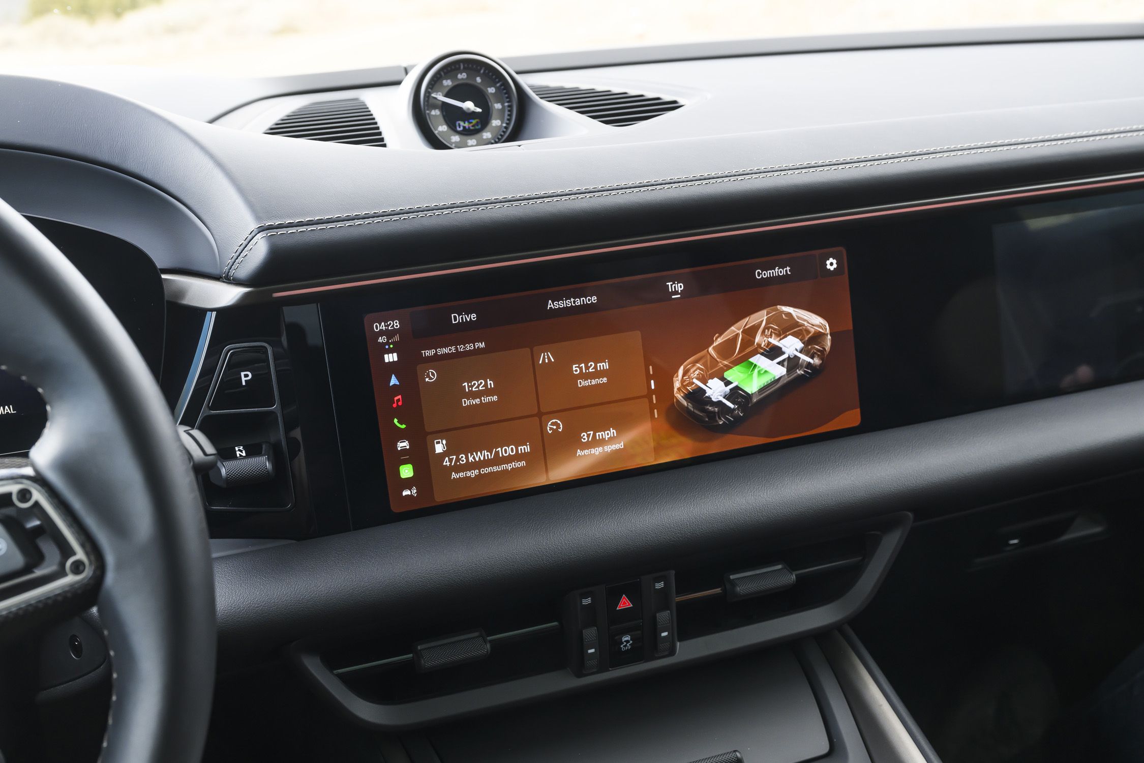 What Kind of Maintenance Does an Electric Car Need?