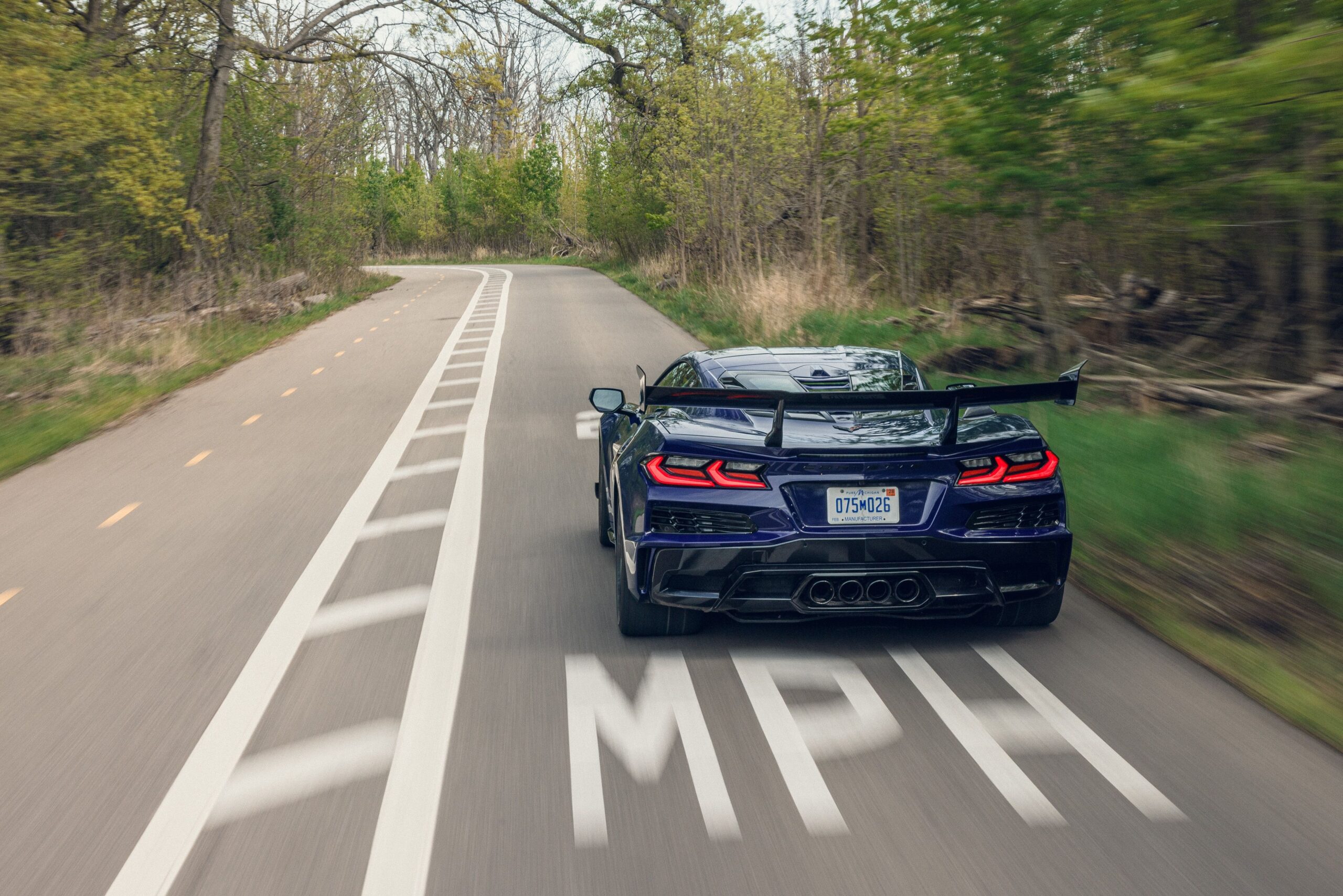 The Quickest Cars We’ve Tested in 2025 (So Far)