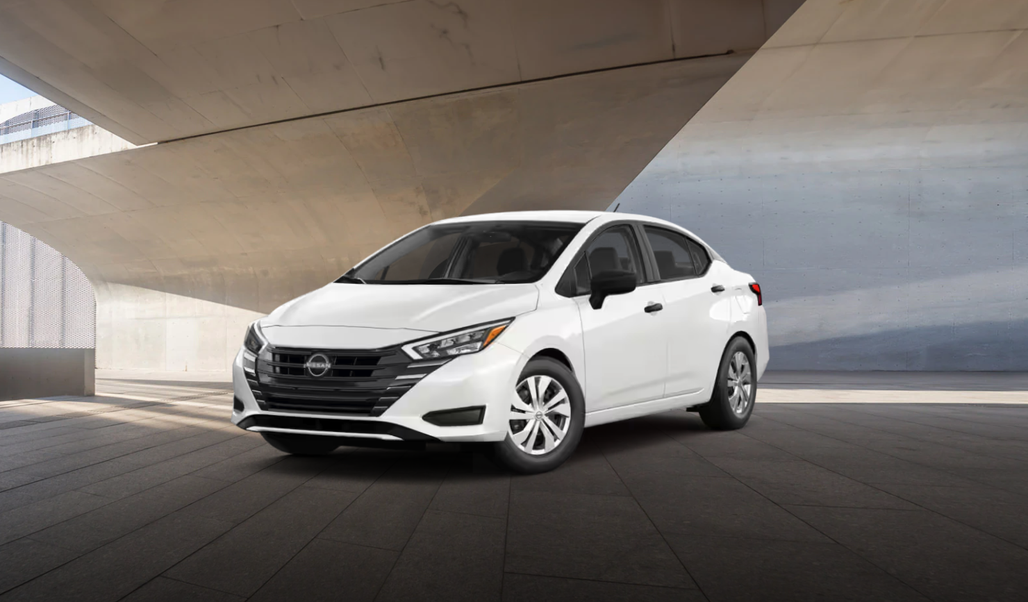 Report: Nissan Stops Production of the Manual-Transmission Versa