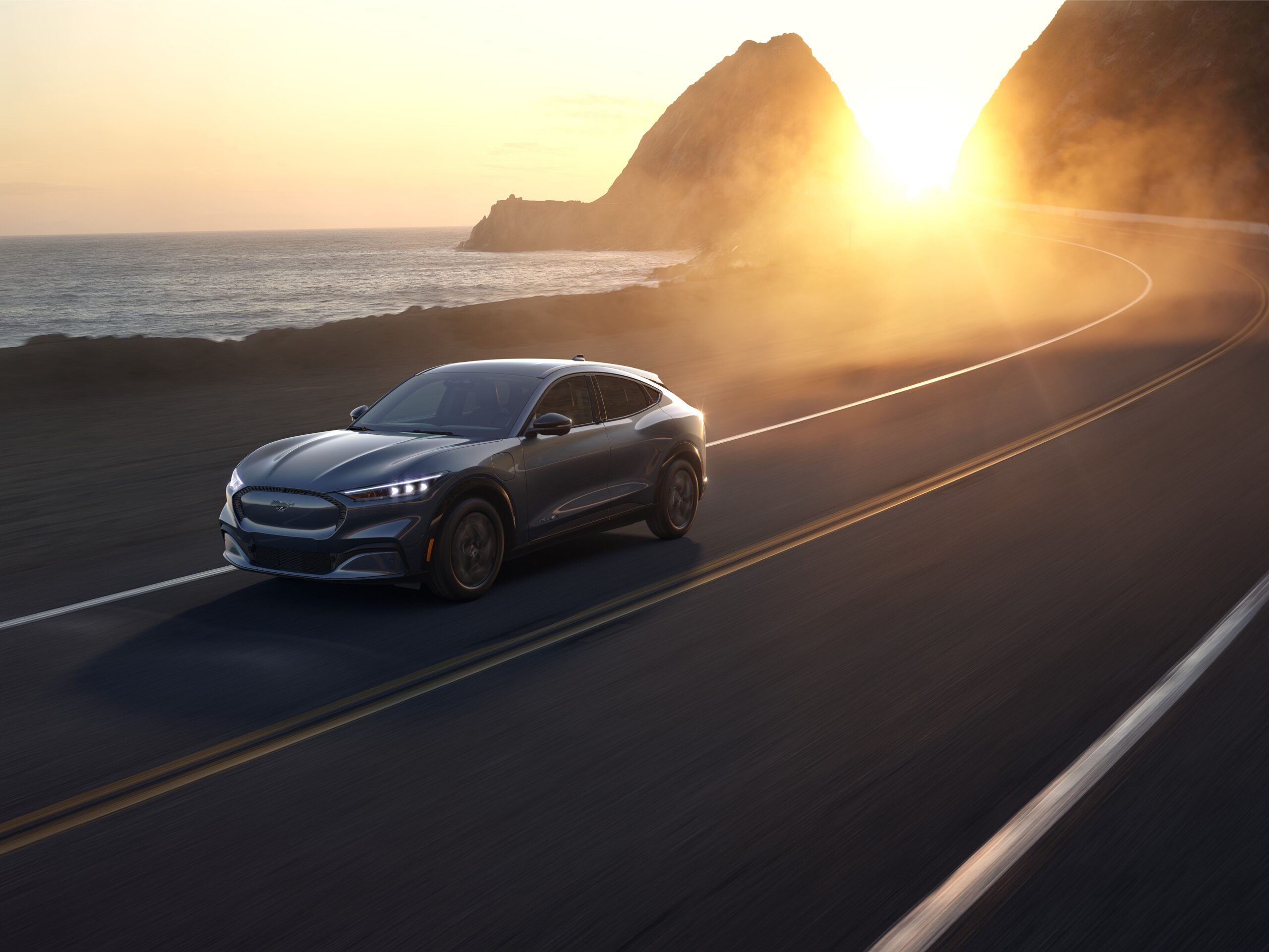 Senate Blocks California’s EV Mandate, Trump to Make Final Call